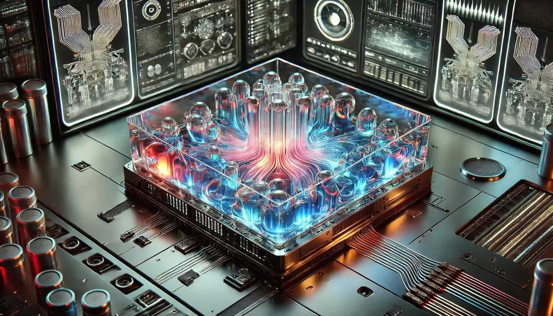 MITスピンオフのLiquid AIが性能と効率でGPTを圧倒する「LFM」をリリース