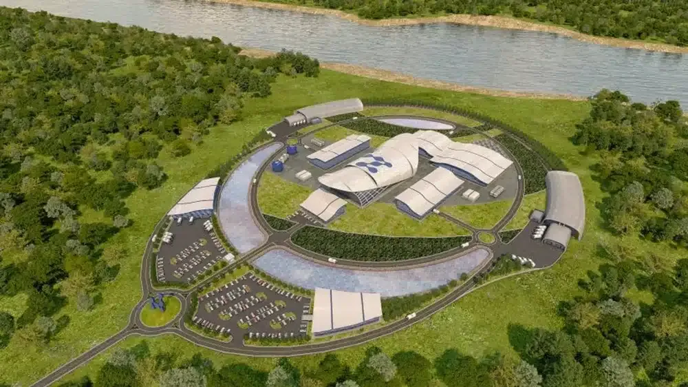 米国初の小型モジュール式原子炉プロジェクトが中止