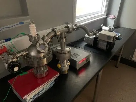 17歳の学生が自作核融合炉でプラズマ生成に成功