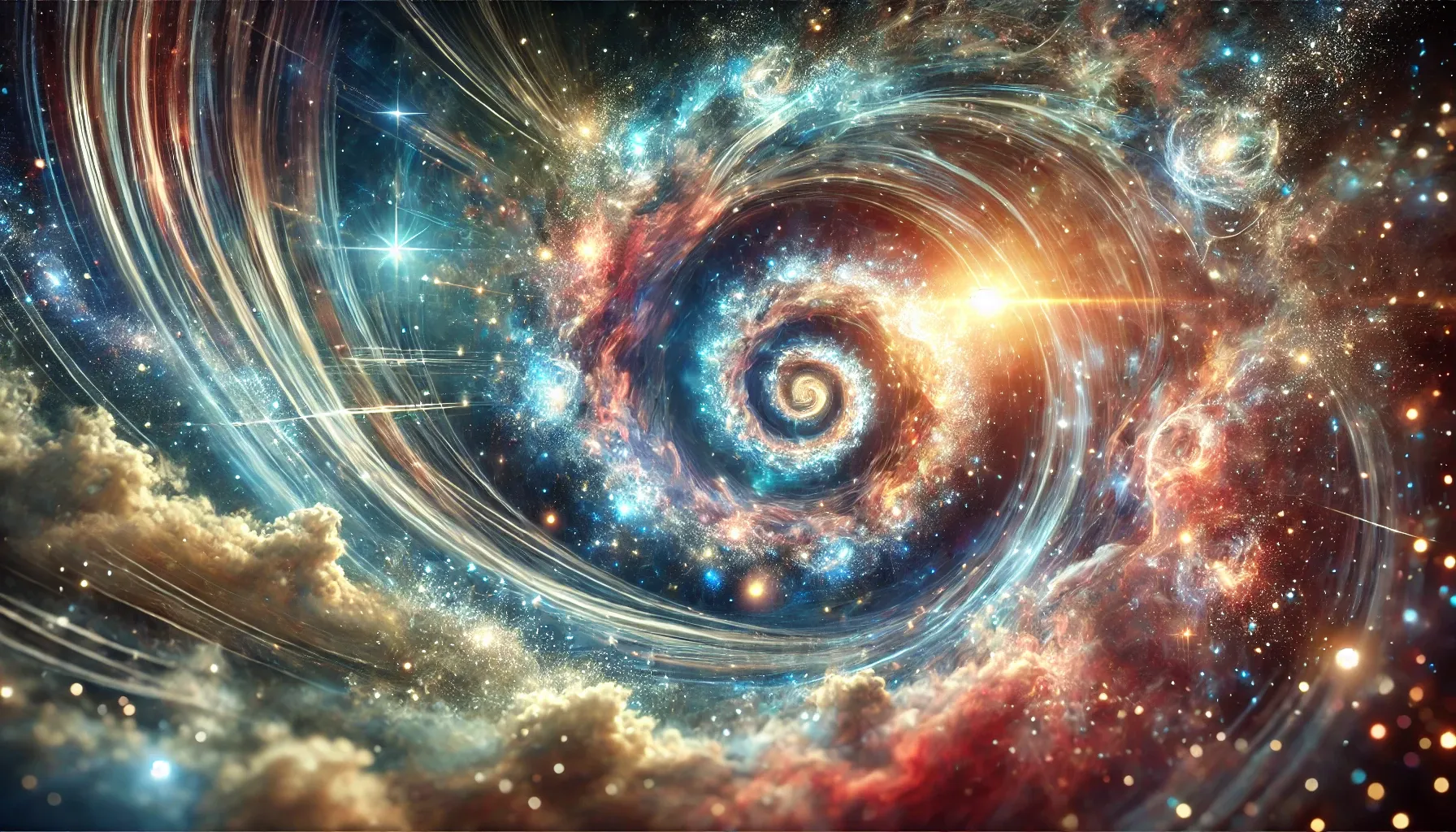 時間は幻想に過ぎないのか? 量子力学の新理論が時間の本質に迫る