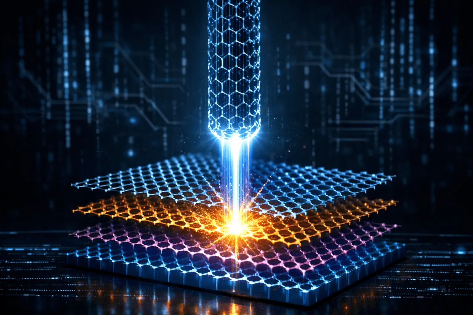 エネルギー消費を1/10に抑える次世代強誘電体トランジスタ（FeFET）の開発に成功：世界最小1nmゲートがAIチップの限界を突破する