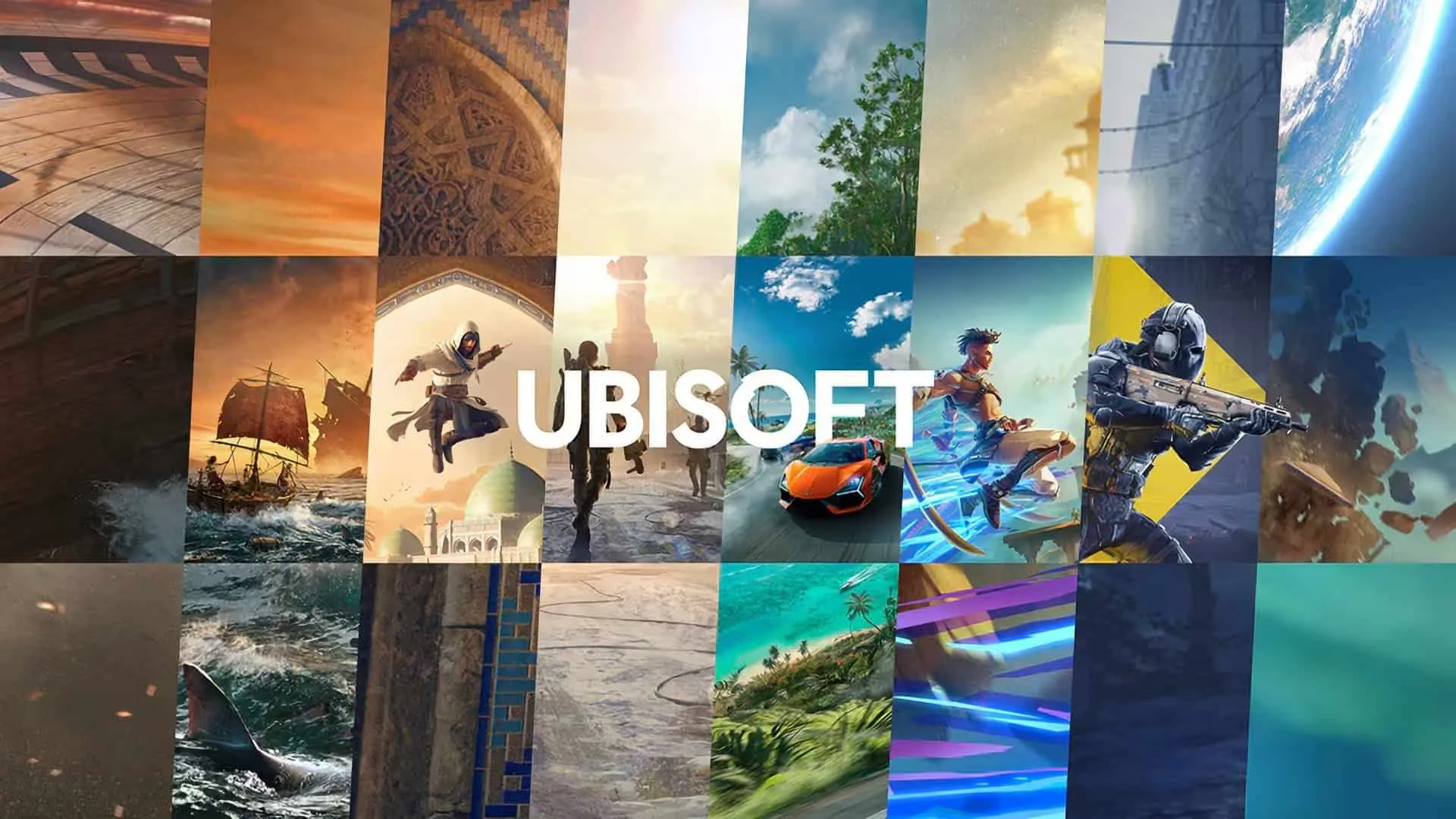 危機のUbisoft：Tencentと創業家による買収計画が浮上し株価は急騰