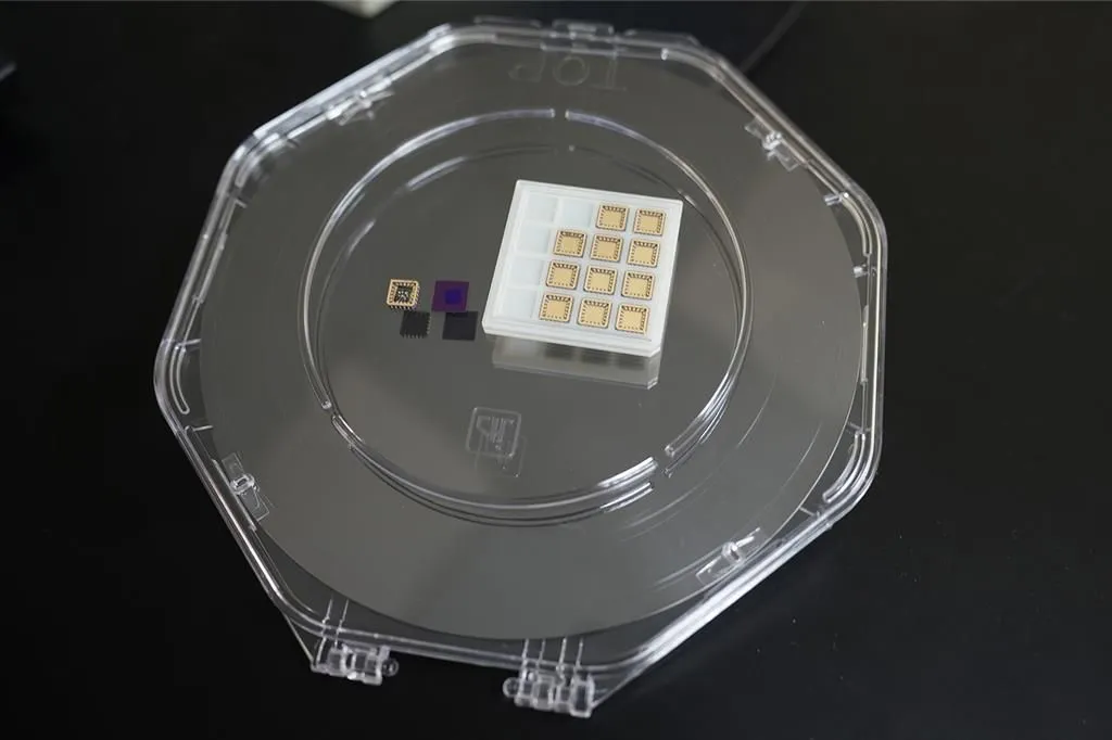 半導体の壁を破る「魔法のステッカー」、台湾チームが世界初のフリースタンディング強誘電体トランジスタを開発