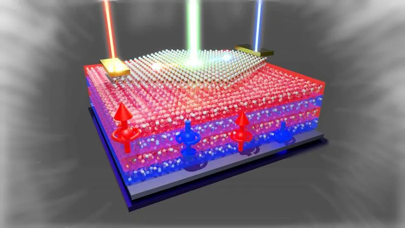 太陽電池の「原理的限界」を突破する京都大学の量子的アプローチ——バルク光起電力効果が切り拓く次世代エネルギー革命