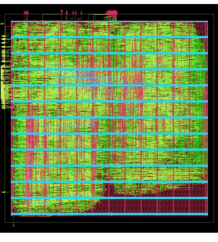 AIがたった12時間で「CPU」を完全設計。219語の仕様書から製造データを出力した新技術の衝撃