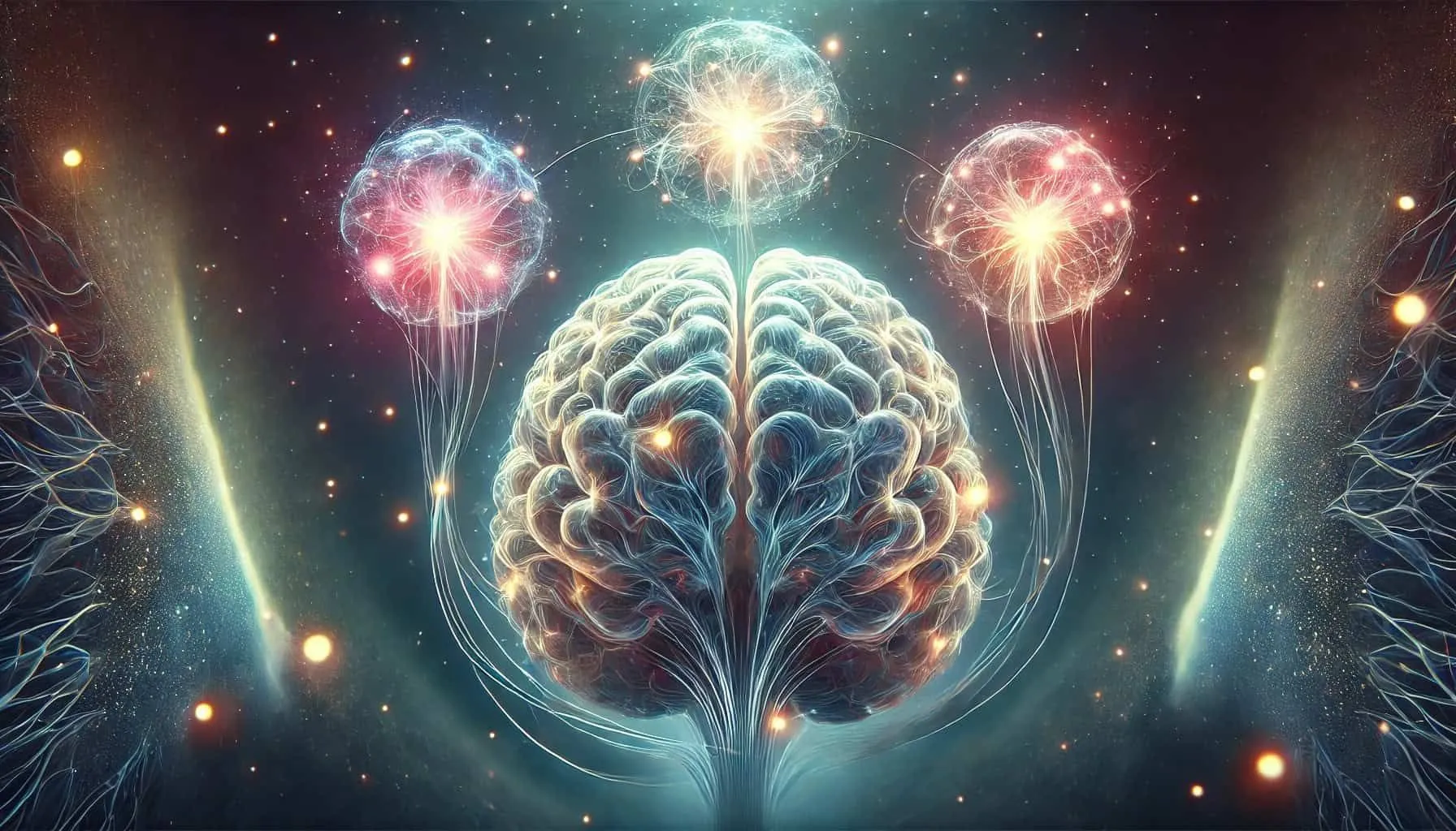 脳は1つの記憶を3つのコピーで保存している事が判明