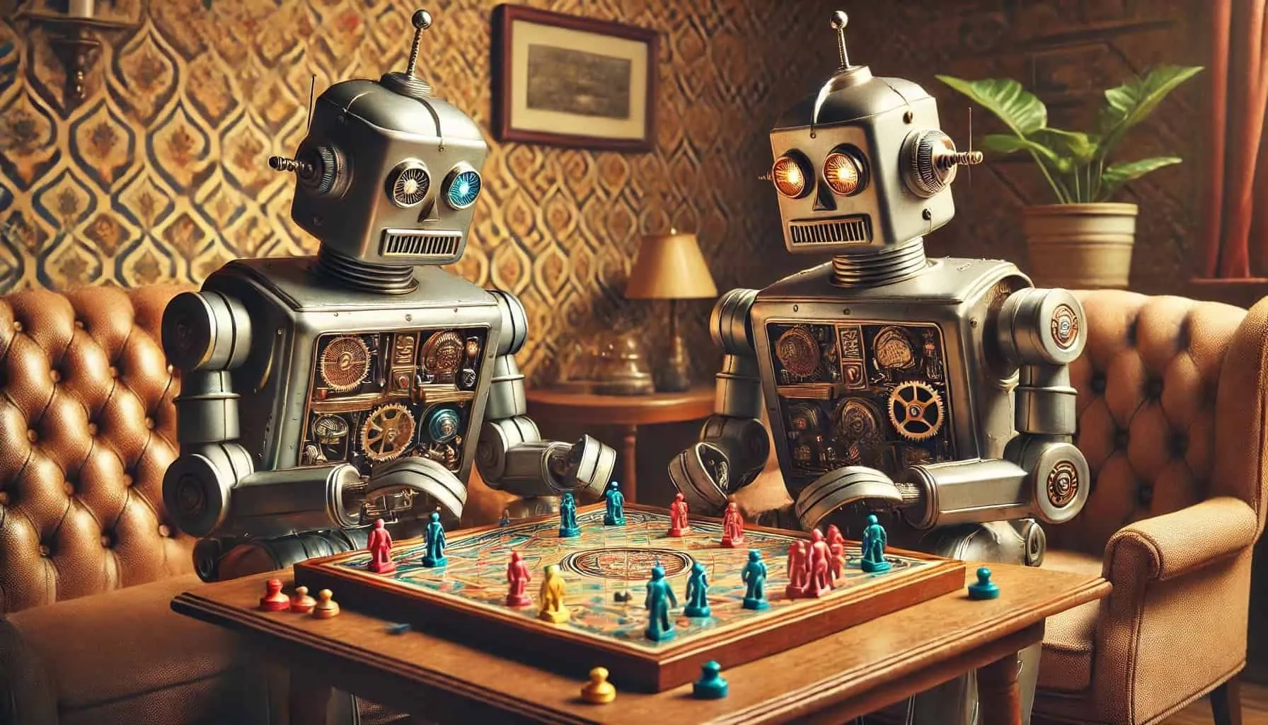 OpenAIは出力の信頼性を高めるためにAI同士を対戦させている