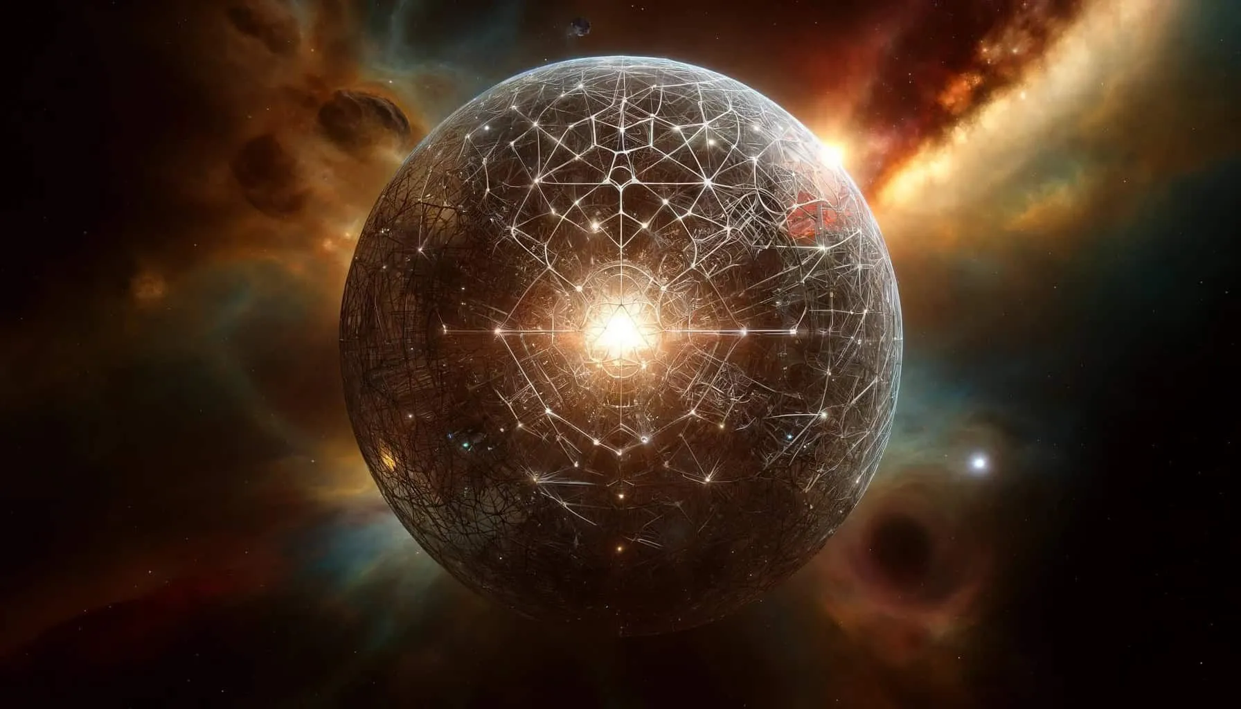 天文学者らは7つの天体が“ダイソン球”ではないかと考え調査を進めている