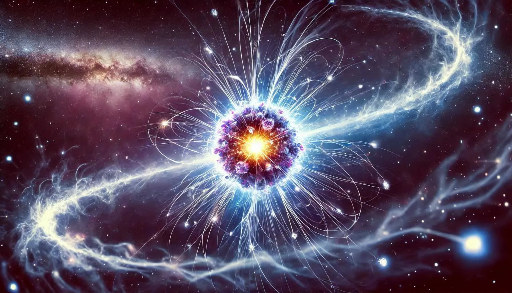 陽子は崩壊するのか？その答えは月にあるかもしれない