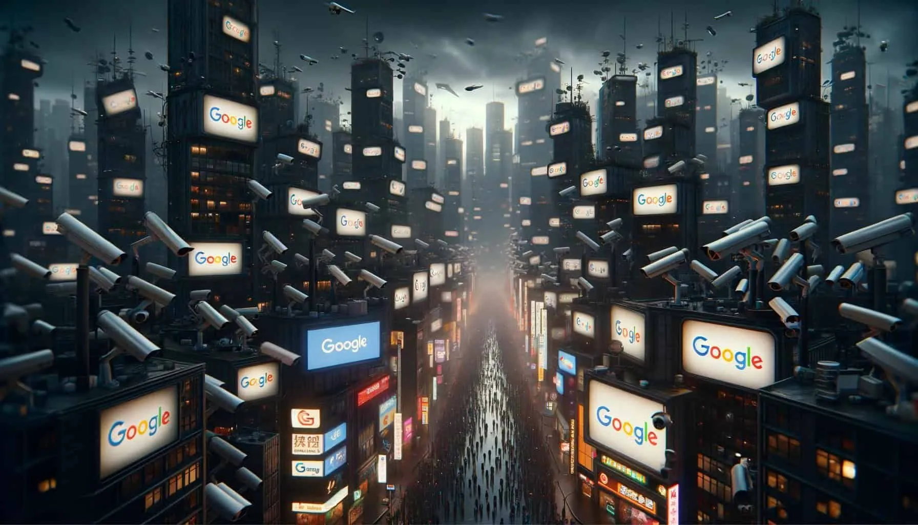 Googleが検索にAIを活用するのは、情報整理のアプローチに問題があることを示している