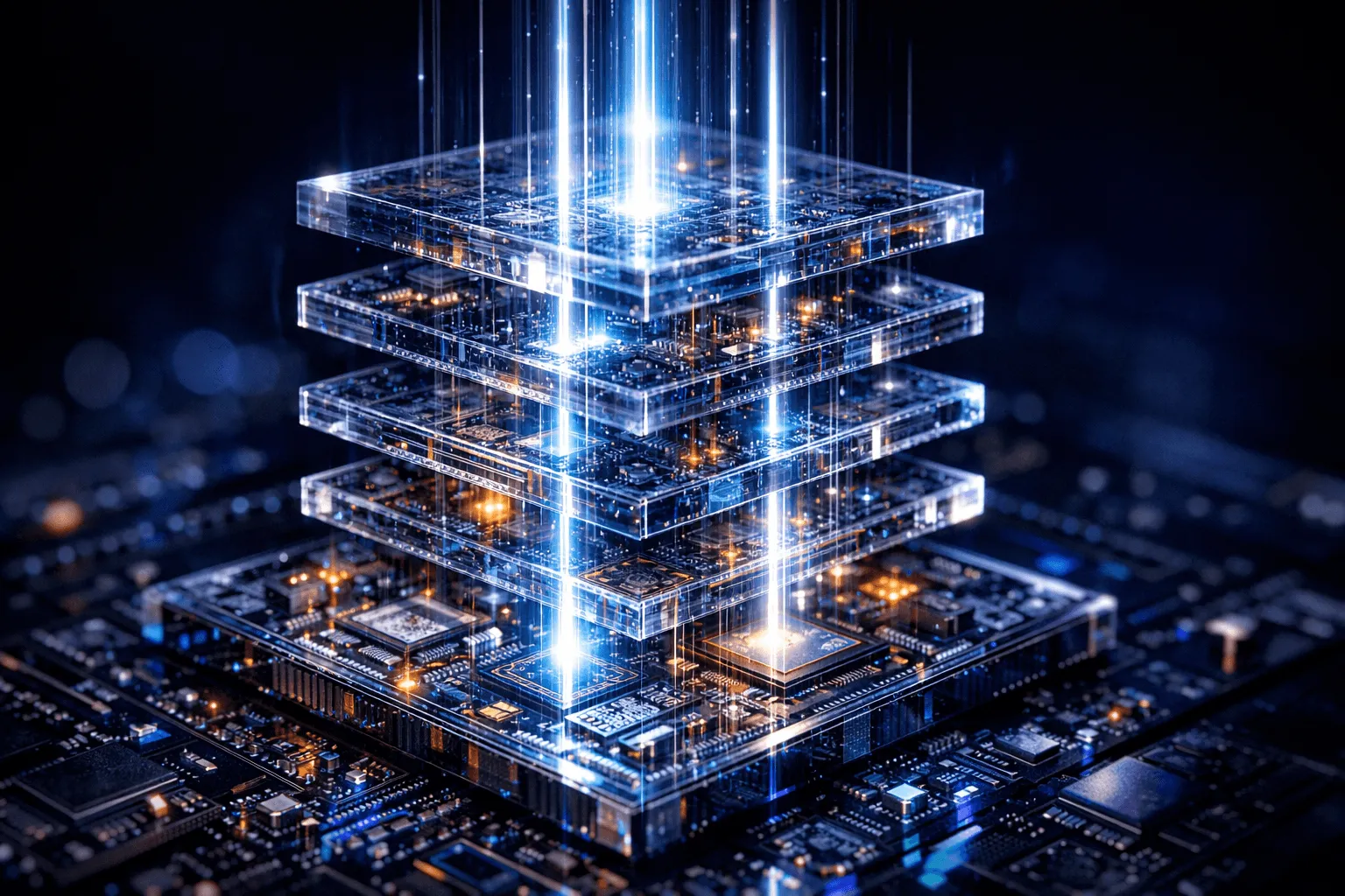 NVIDIA帝国を揺るがす次世代AIメモリ覇権戦争：HBMの限界を超える未来の5大革新技術とは