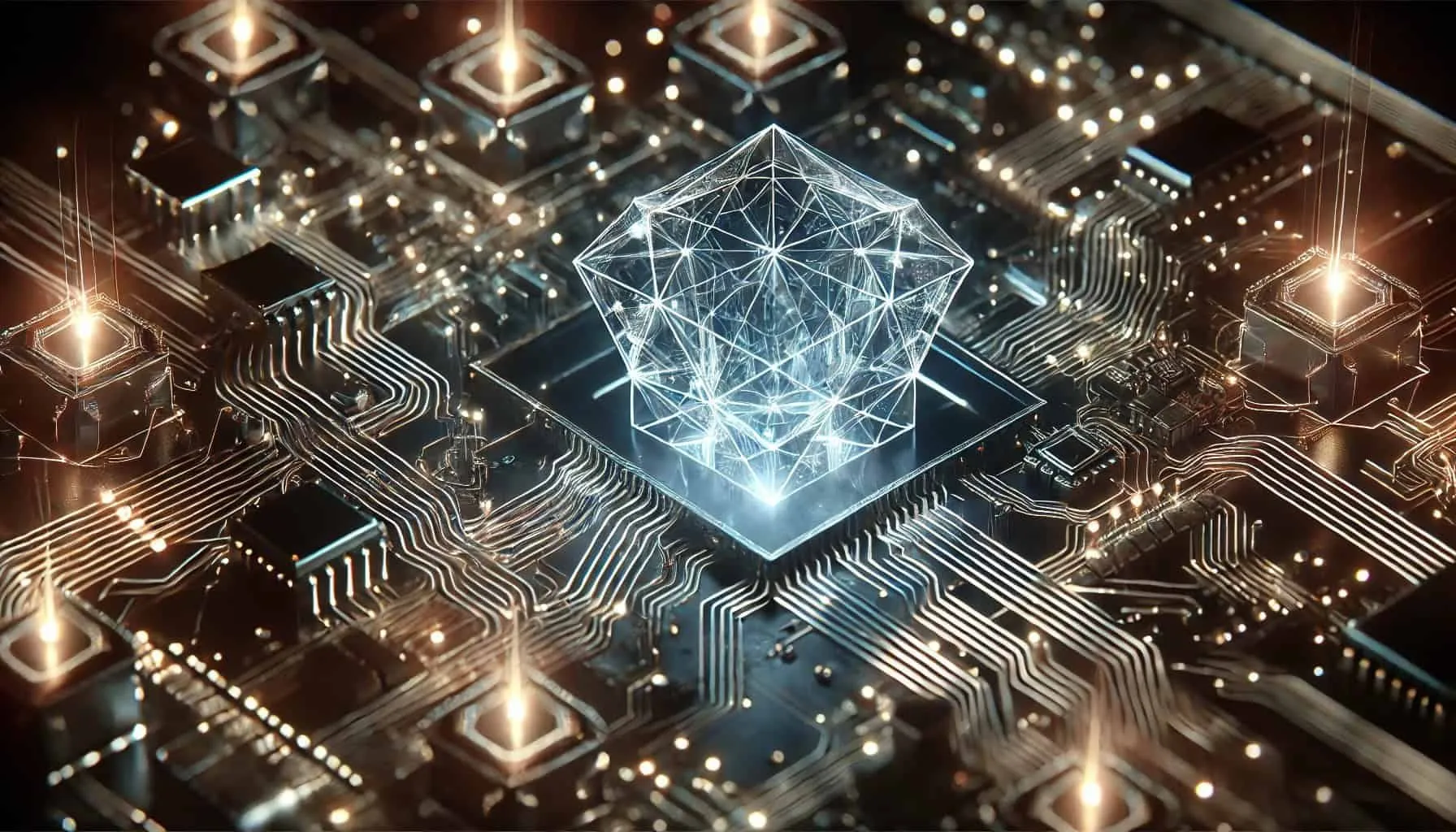 量子コンピュータの新たな進化：世界初の「トポロジカル時間結晶」の実現に成功