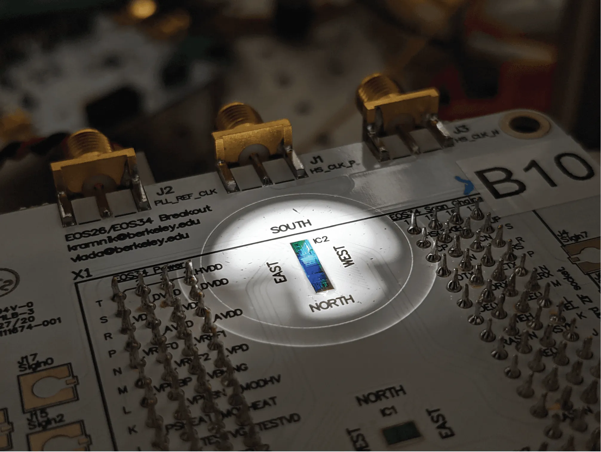 商用半導体ファウンドリで初の統合量子チップの製造に成功：量子コンピュータ実用化に弾み