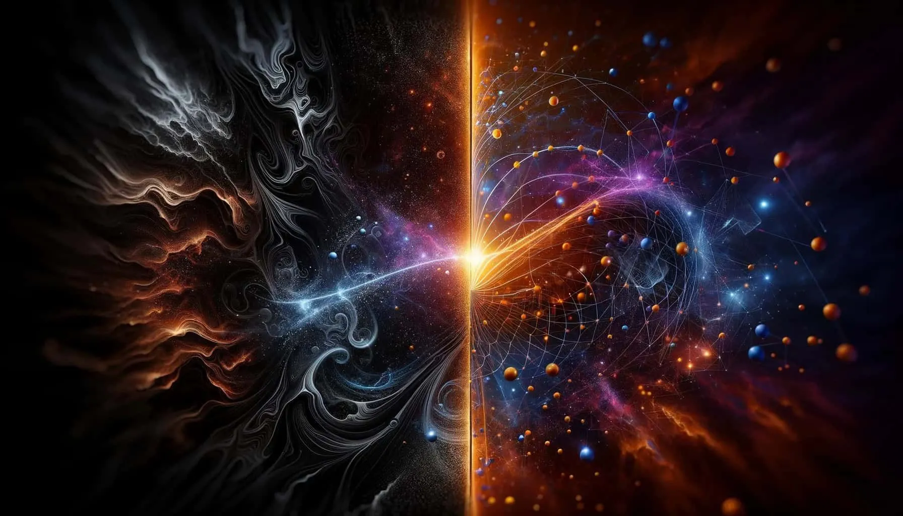 量子コンピュータによるハッキングすらも阻止できる方法が考案されたが、難解すぎて理解出来る者が少ない事が問題だ