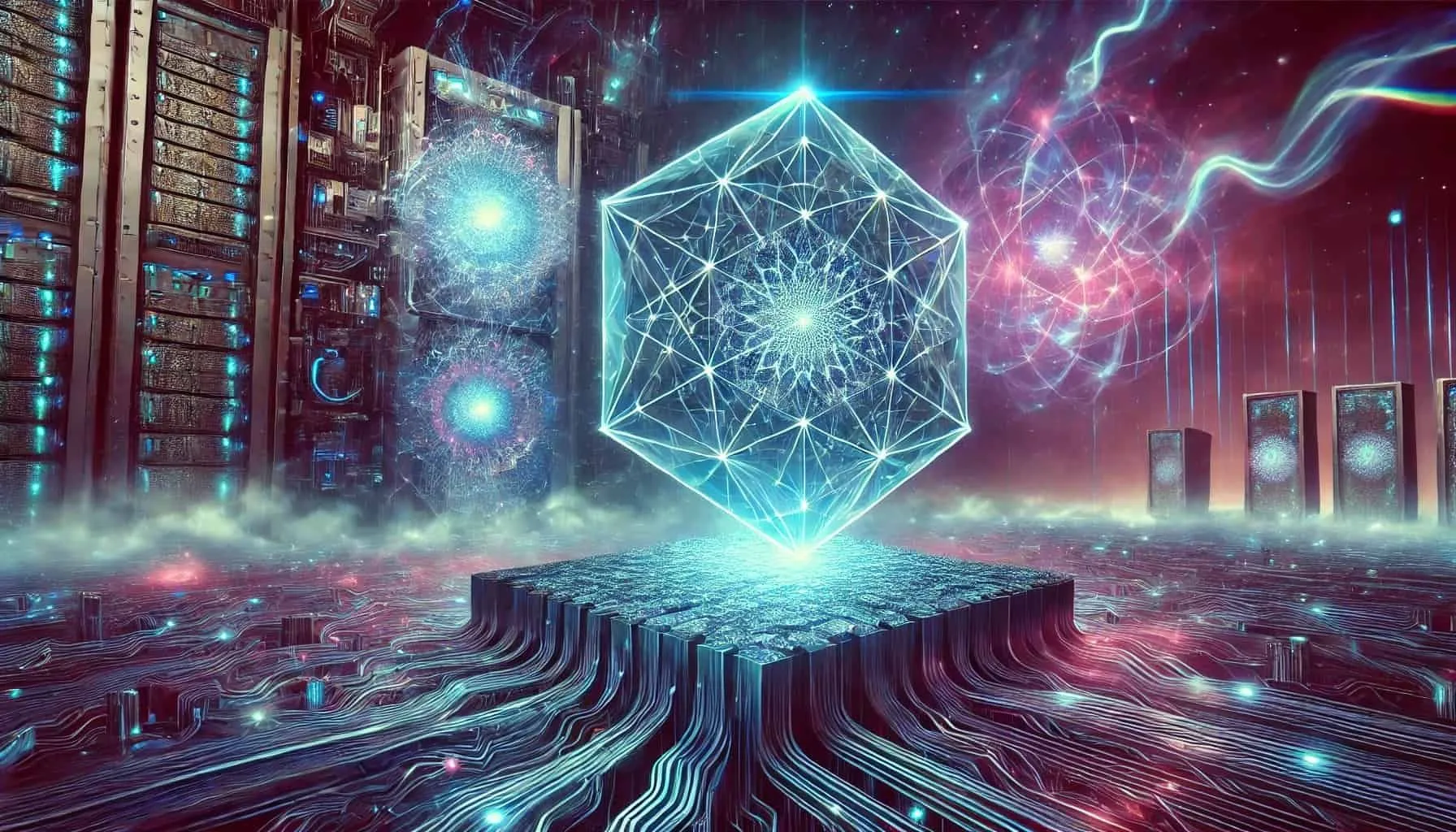 量子コンピューターの脅威に備え、米国立標準技術研究所が初の量子耐性暗号標準規格を発表