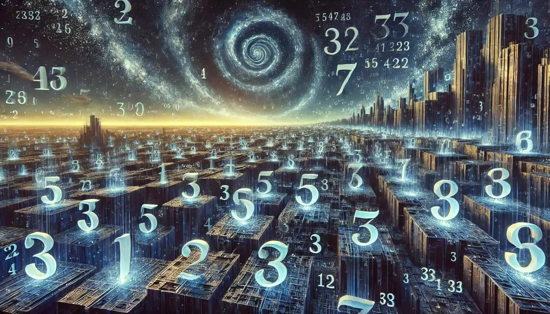 元NVIDIA技術者が史上最大となる「41,024,320桁」の素数を発見