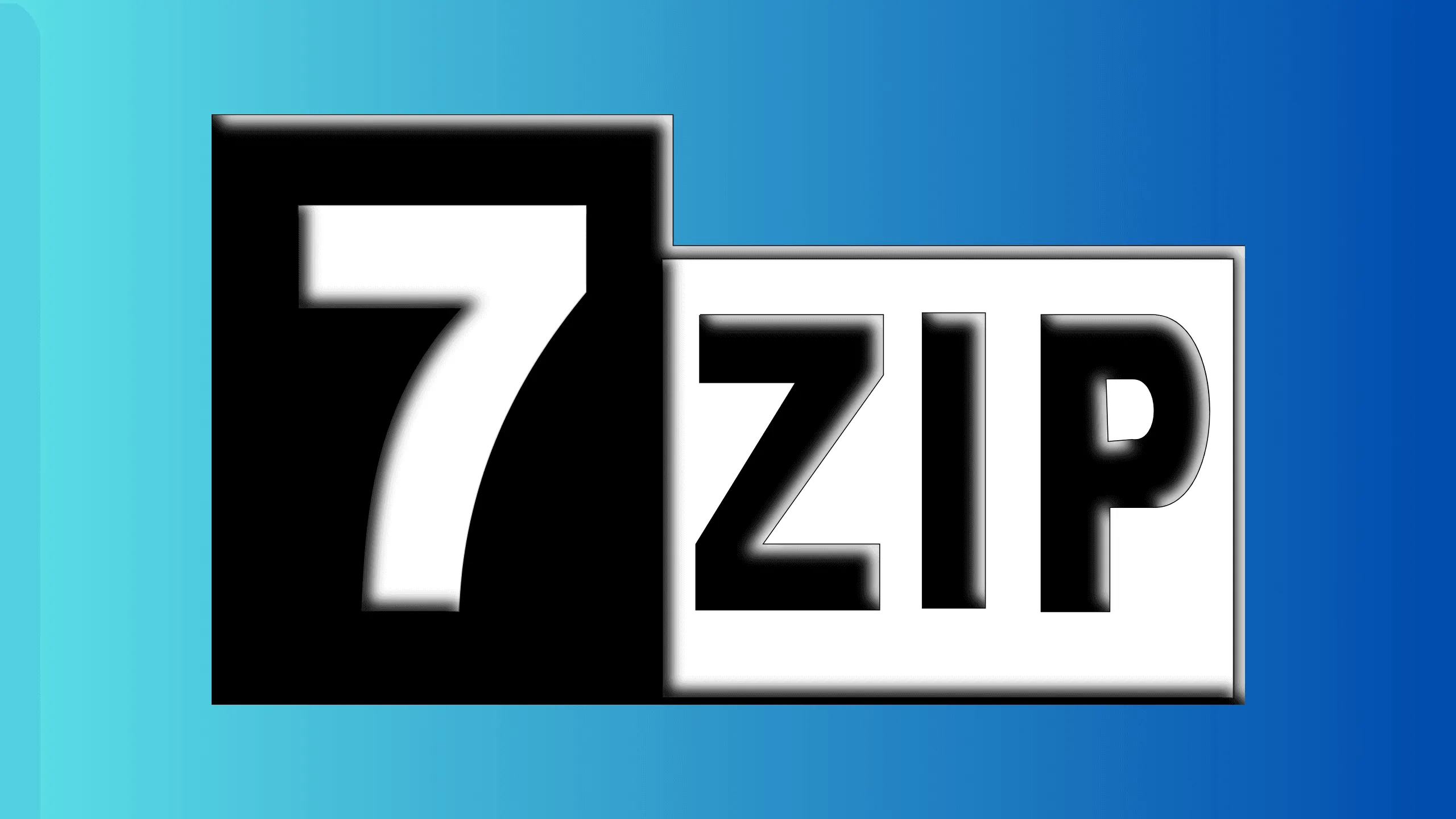 圧縮・解凍ソフトウェア「7-Zip」がV.25で歴史的偉業を達成：64スレッドの壁を突破や最大40％速度向上を実現