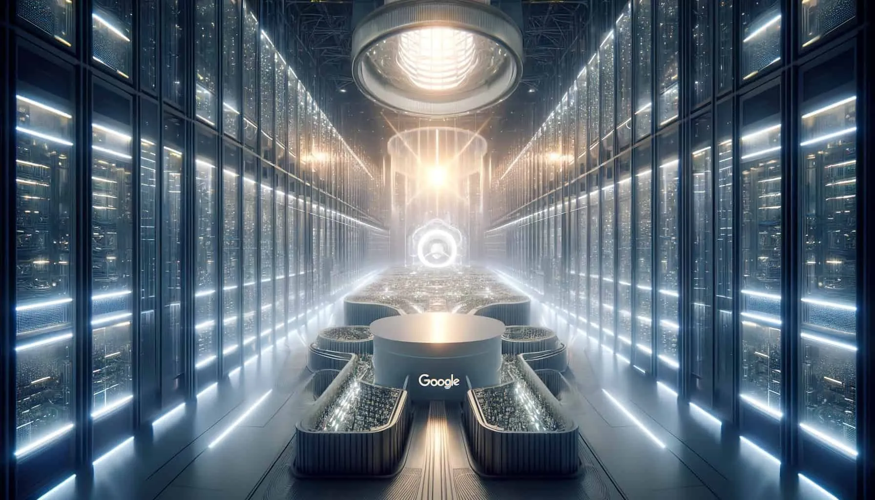 Google、AIハイパーコンピューターをTPU v5pとNVIDIA Blackwell GPUでアップグレードする計画を発表