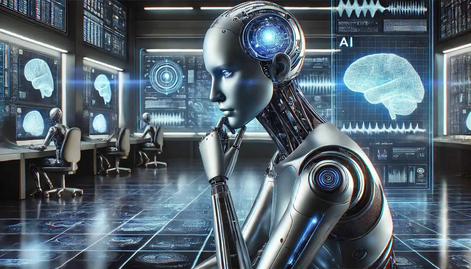 GoogleもOpenAIのo1モデルに対抗する推論AI開発に取り組んでいる