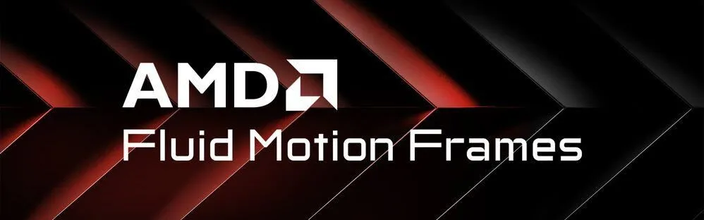 AMD、大幅な品質向上を目指すFluid Motion Frames 2.1を開発中 &#8211; RX 9070と同時期リリース