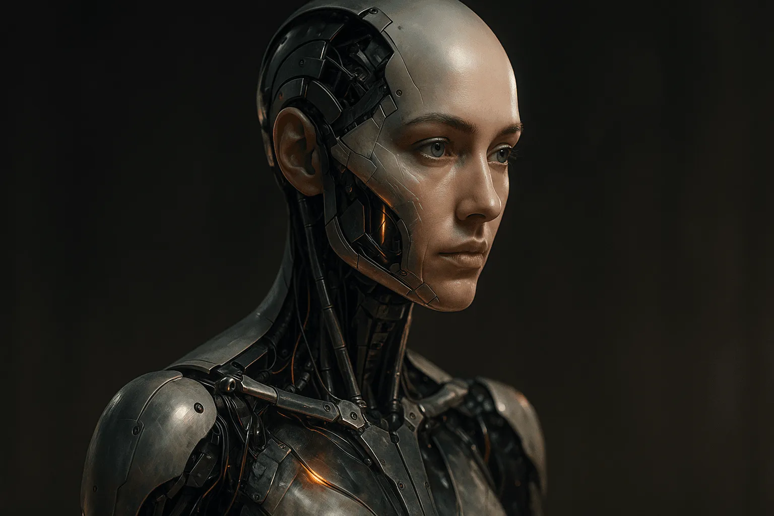 研究はAIシステムがすでに人間に似すぎていることを示している。これは問題になるだろうか？