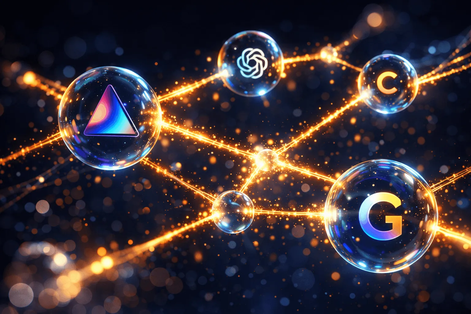 OpenAI、AI界の標準化を推進する「Open Responses」を発表：LLM相互運用の新時代とエージェントワークフローの未来