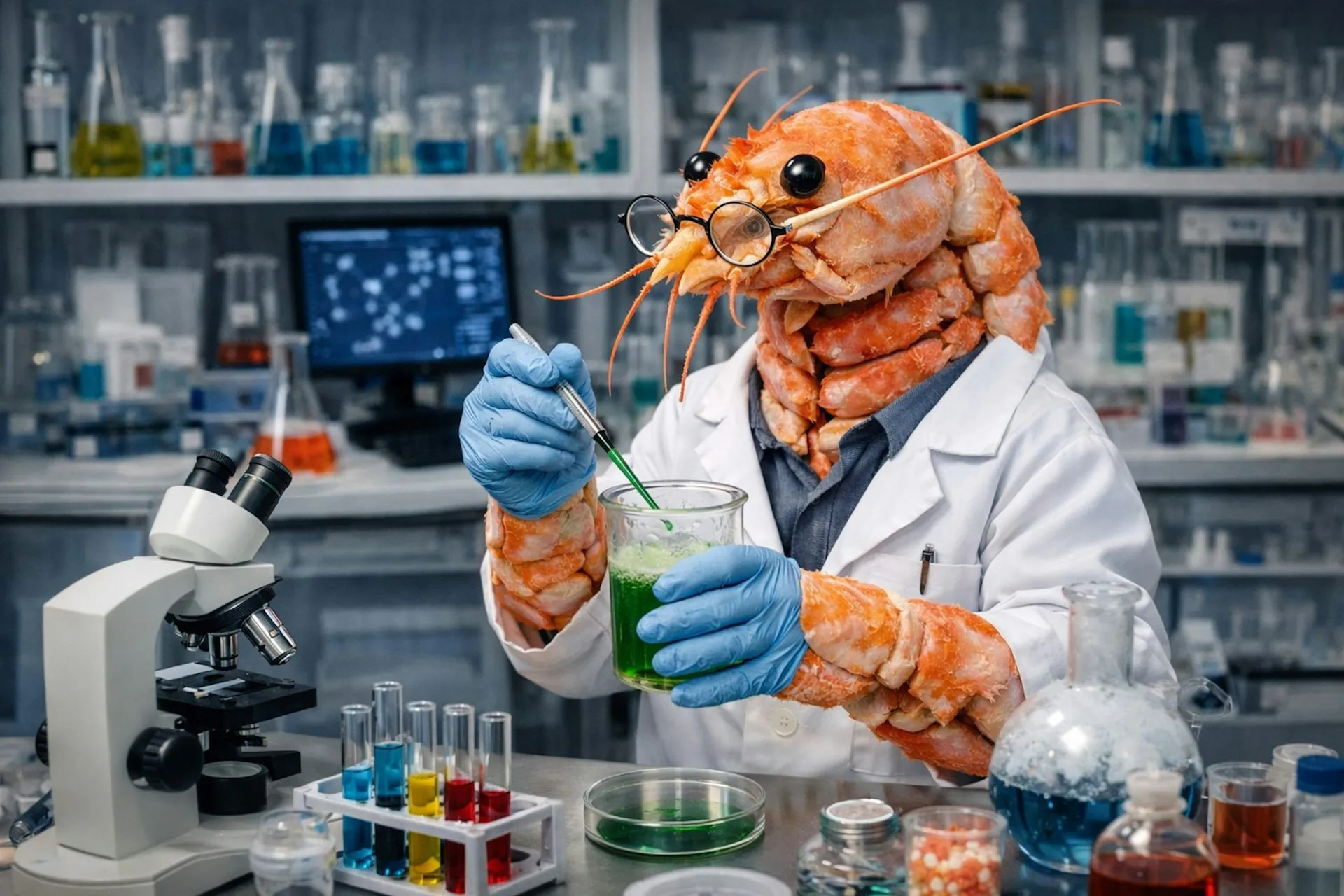 生成AIによる「AIスロップ」の大量生産が科学研究に及ぼしている影響