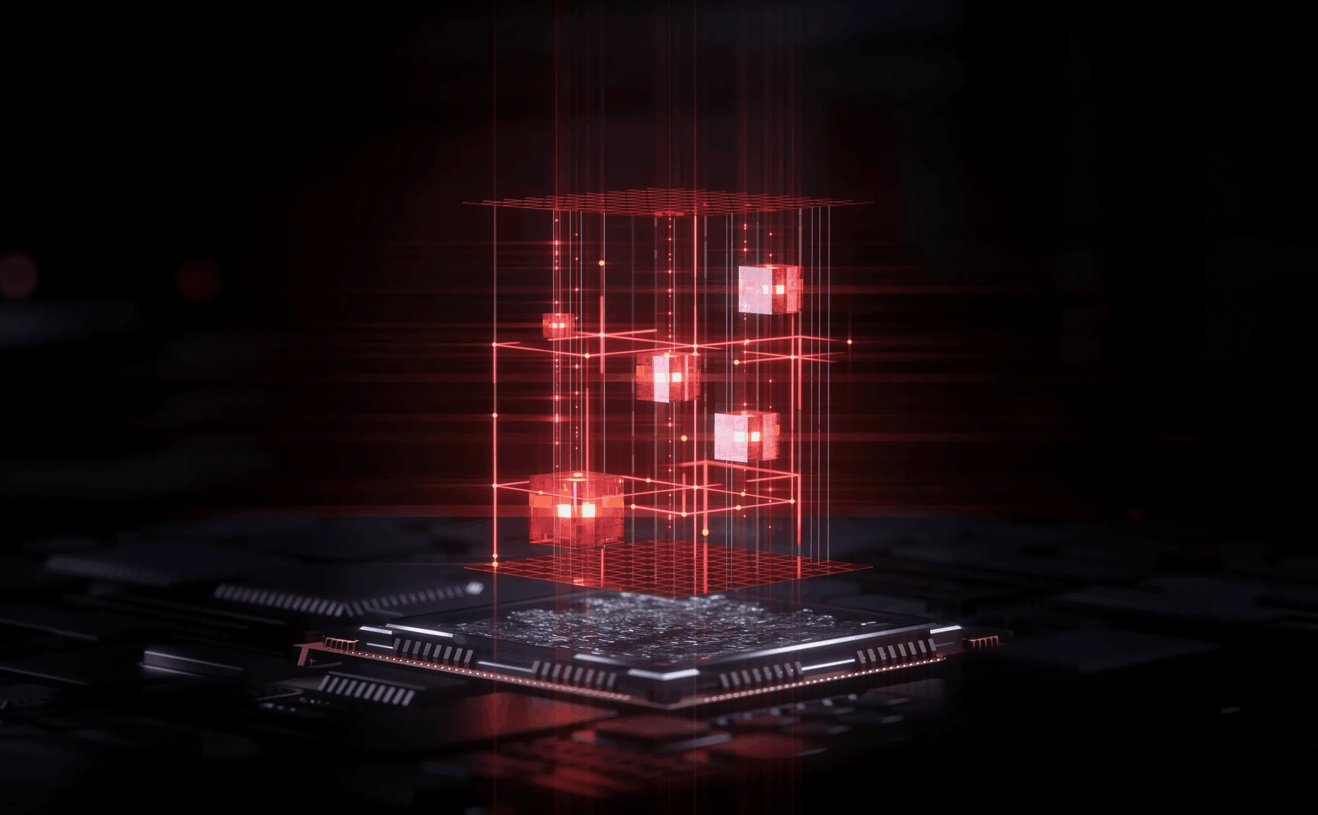 “光”が桁違いのAI計算能力向上を実現する：GPUの限界を打ち破る革命的技術「POMMM」の全貌