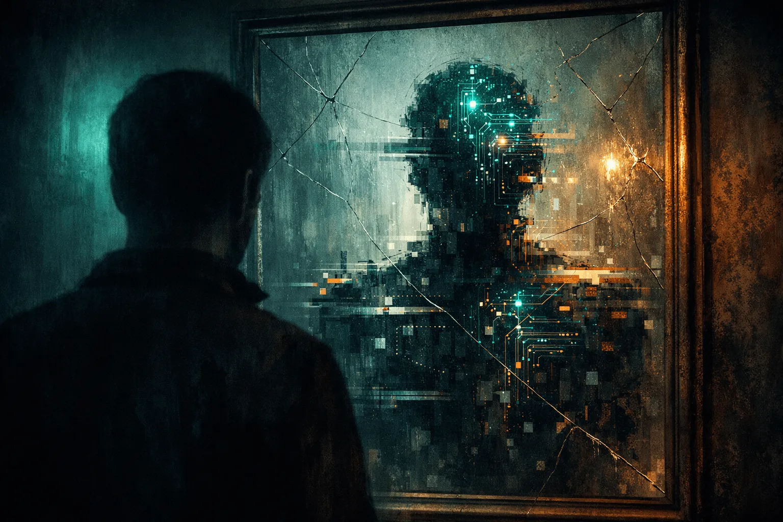 「AI精神病」の症例が報告されているが、一体どれほど危険なのだろうか