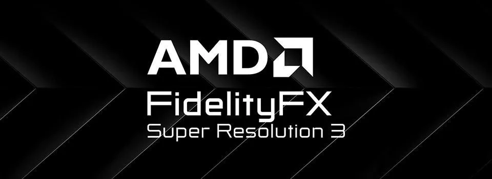 AMD、FSR 3.1を発表、他のアップスケーリング技術と組み合わせてフレーム生成機能が利用可能に
