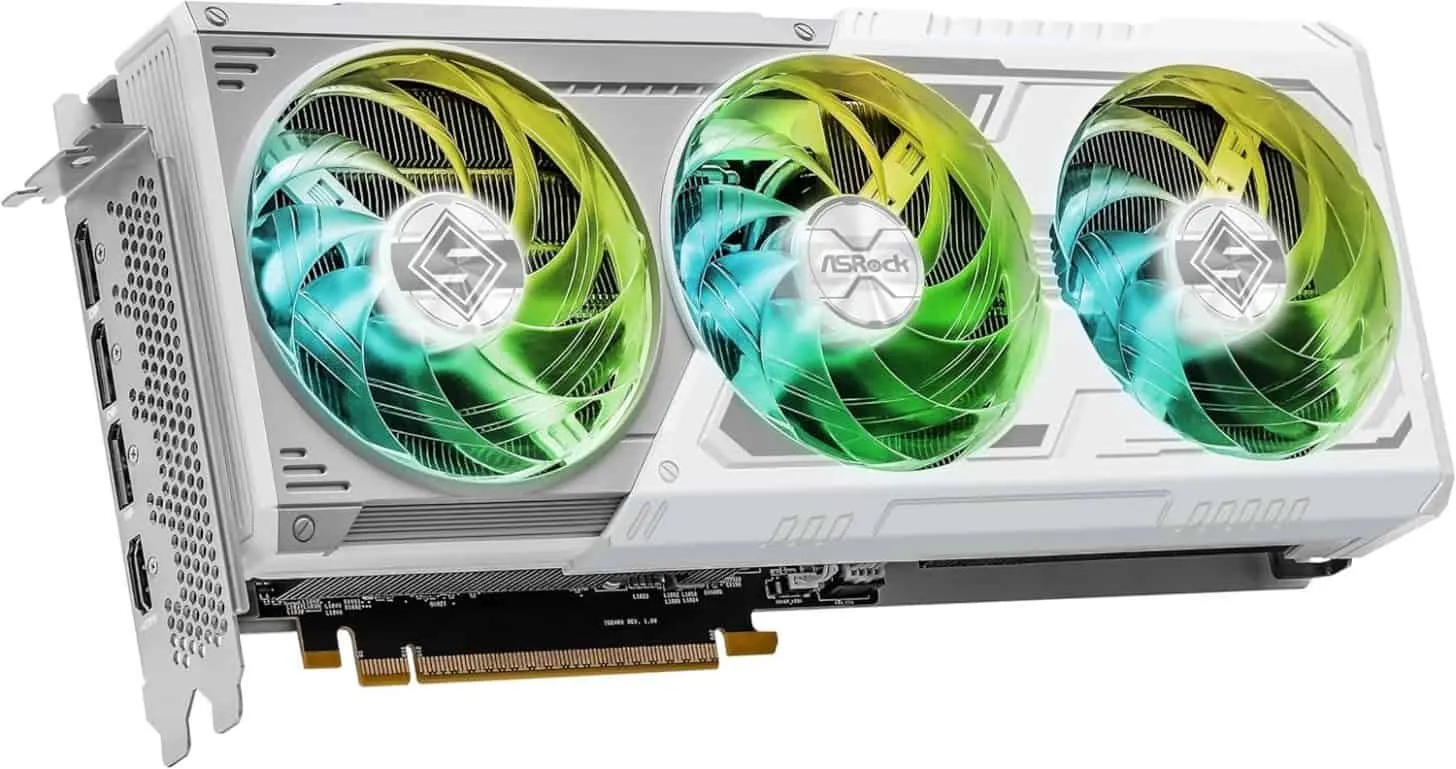 Intel Arc B580 Battlemage GPUがGeekbenchに登場 &#8211; 20 Xe2コアと12GB VRAMを搭載