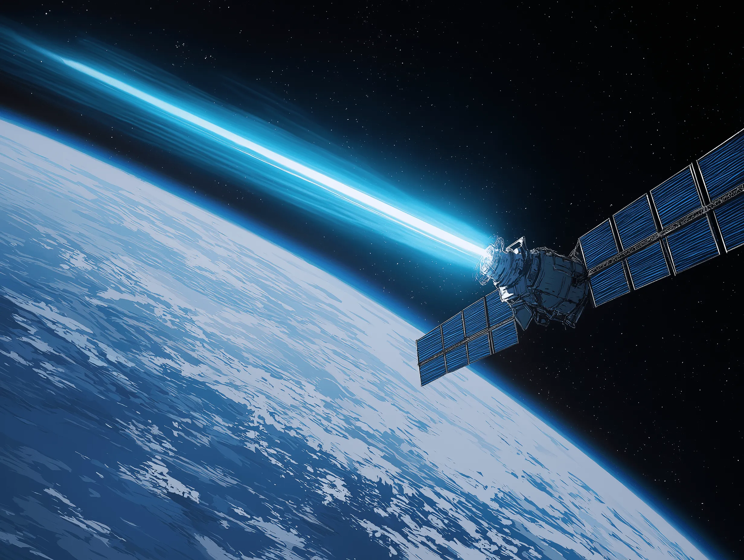 中国、粒子ビーム兵器を現実にする「心臓部」を開発か？宇宙戦争への布石の可能性