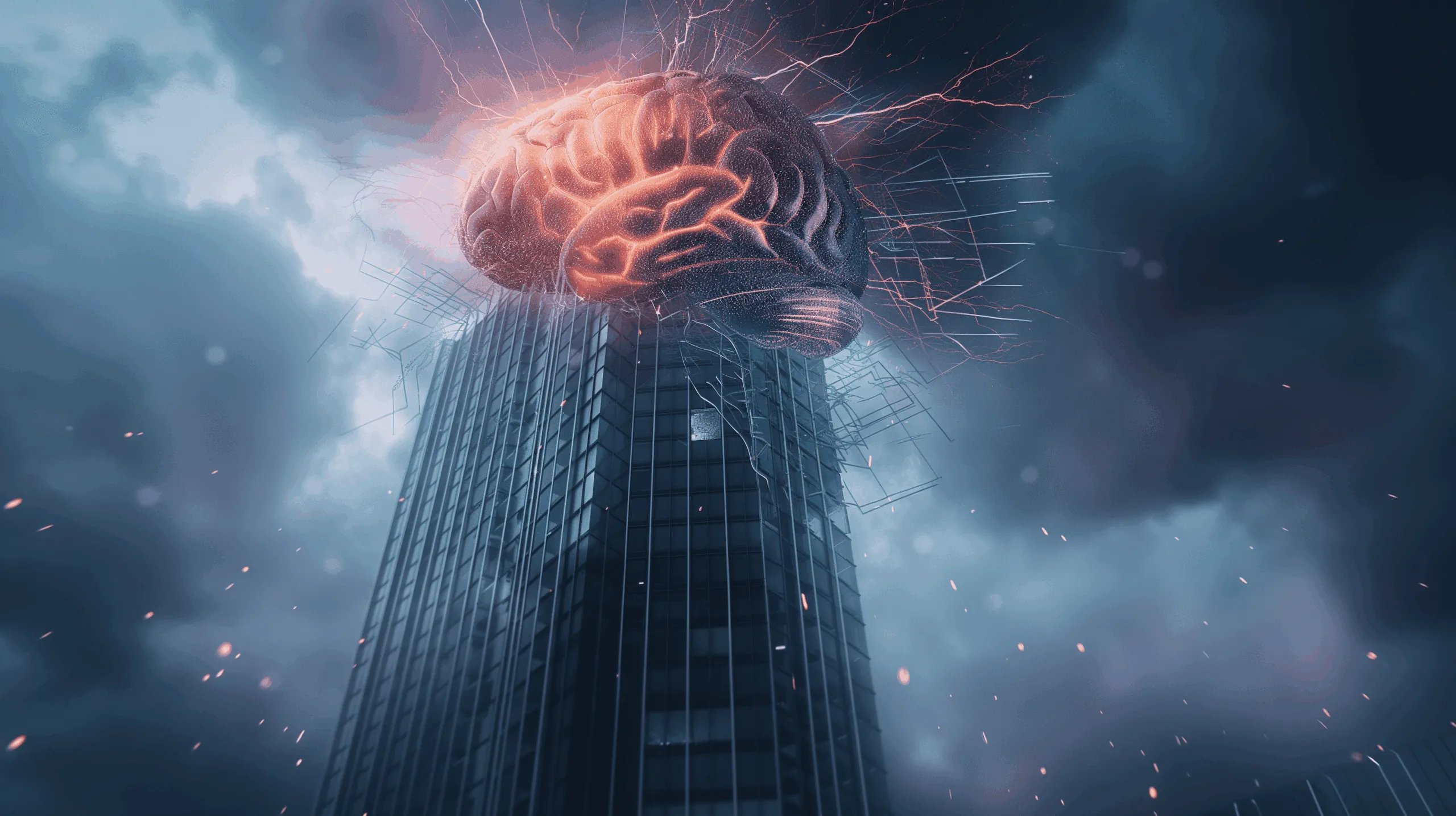 AIのリスクは誰が背負うのか：保険会社の大撤退とOpenAIらが模索する「自己防衛」