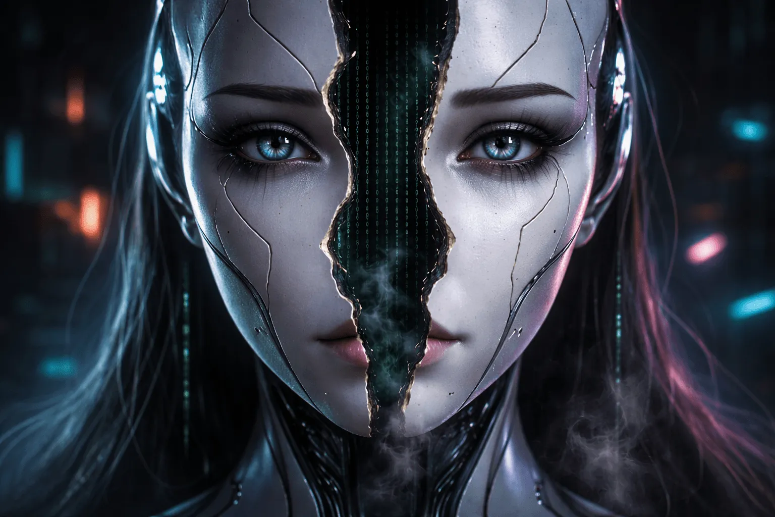 AIは本当に「意識」を持ちうるのか？ケンブリッジ大の研究者は人類は決してそれを知ることがないと述べている