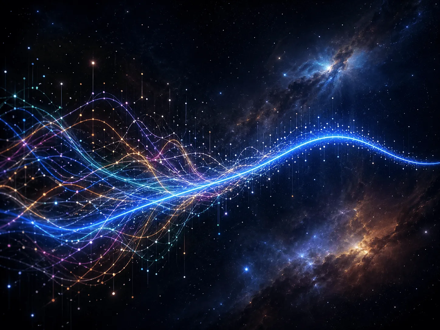 A conceptual high-quality digital illustration showing multiple translucent,.webp