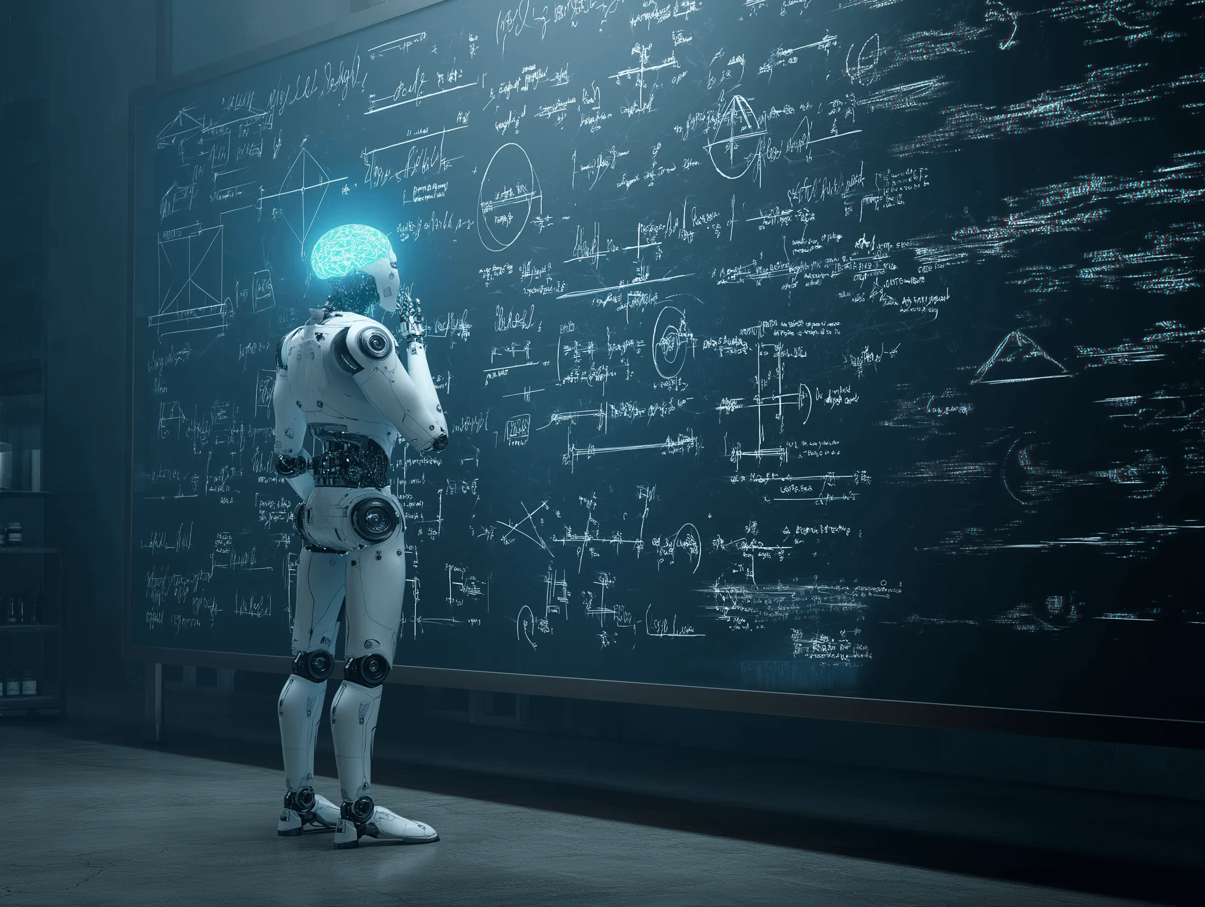 Gemini 3 ProとGPT-5は物理学研究タスクの実行に難儀している：新ベンチ「CritPt」で露呈した限界と真の可能性