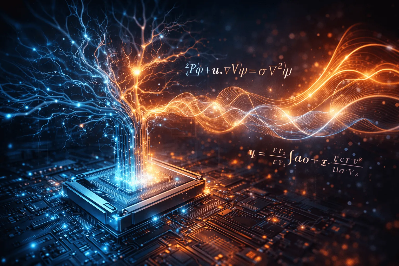 脳を模倣した世界初のニューロモルフィック・スーパーコンピュータの実現が間もなくか：サンディア国立研究所が物理計算の要を解くことに成功