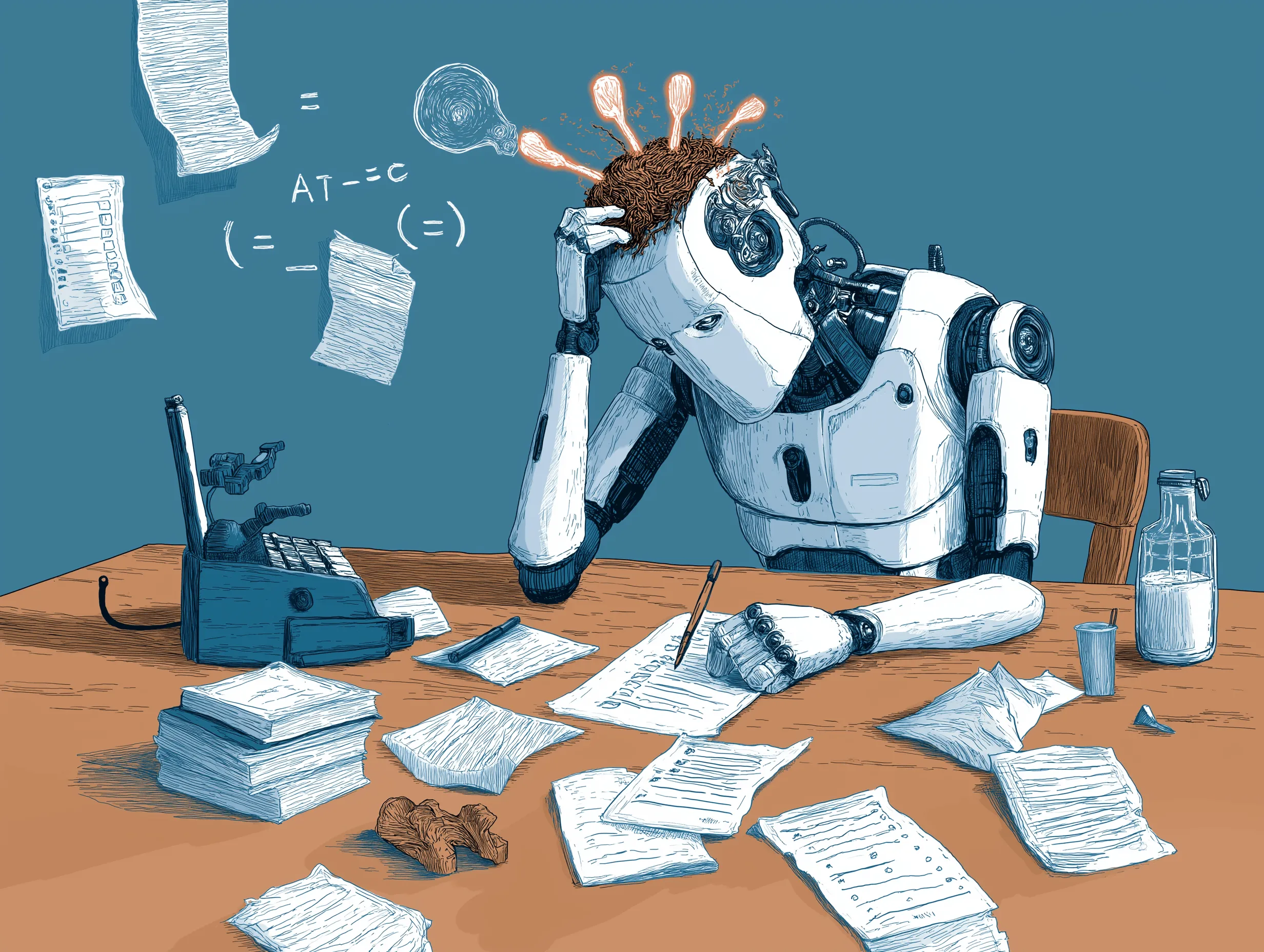 AIベンチマークは意味がない？オックスフォード大が暴く“評価基準”の深き闇