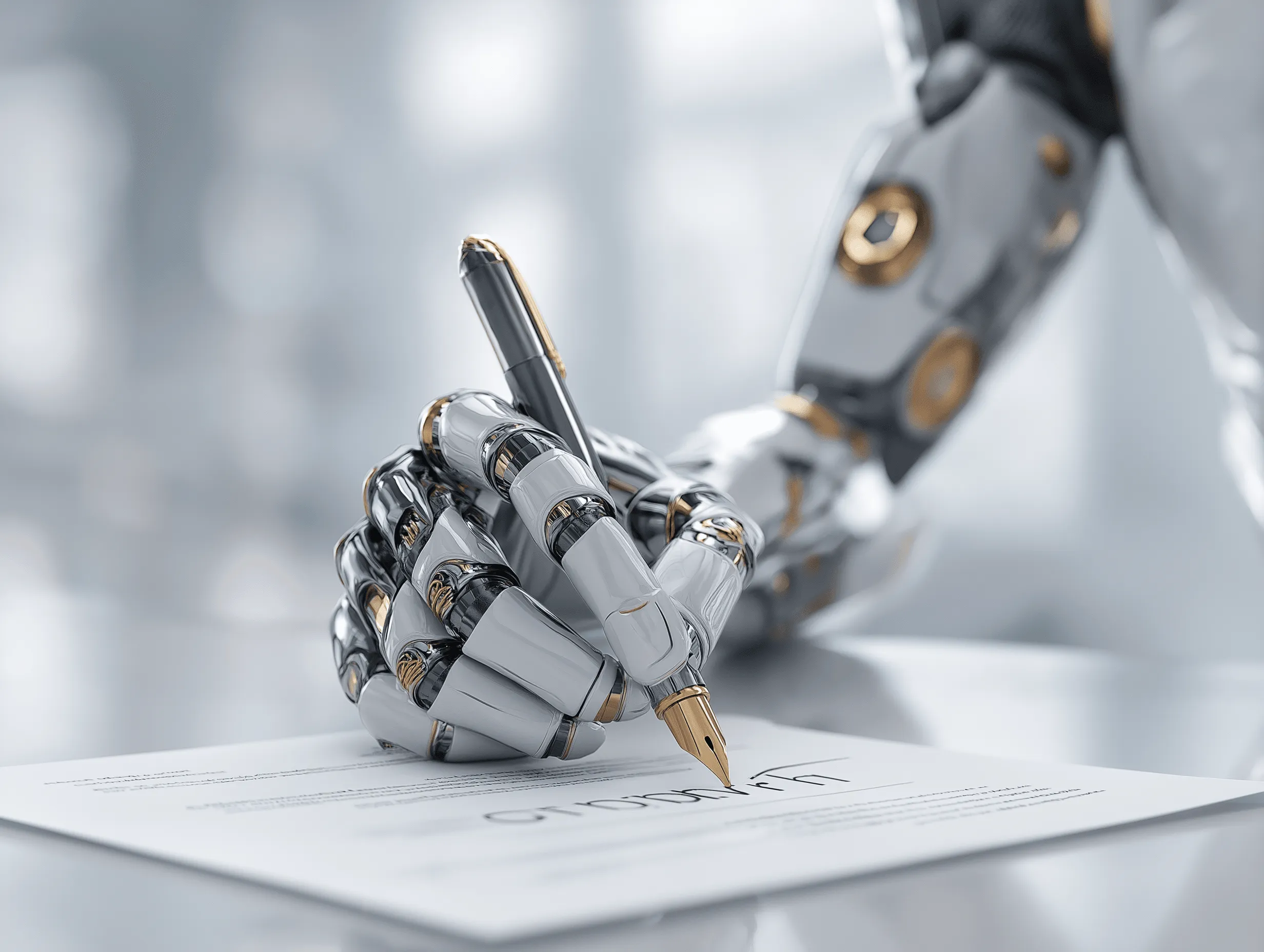 AIコンテンツ開示ヘッダー「AI-Disclosure」をWeb標準化団体が提案：Web透明性の新時代か？