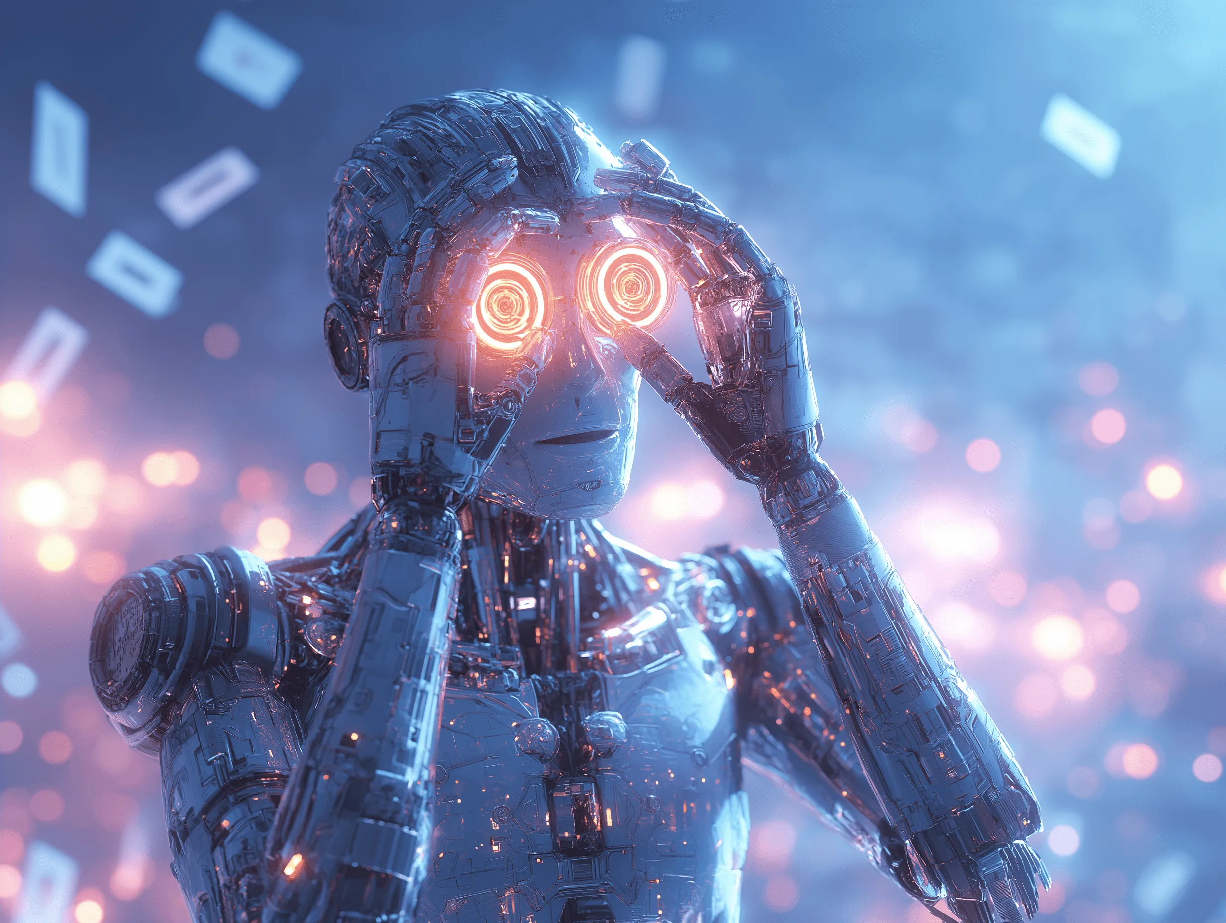 AI利用急増の裏で研究者に広がる「幻滅」 Wiley調査が示す期待値の現実的再調整