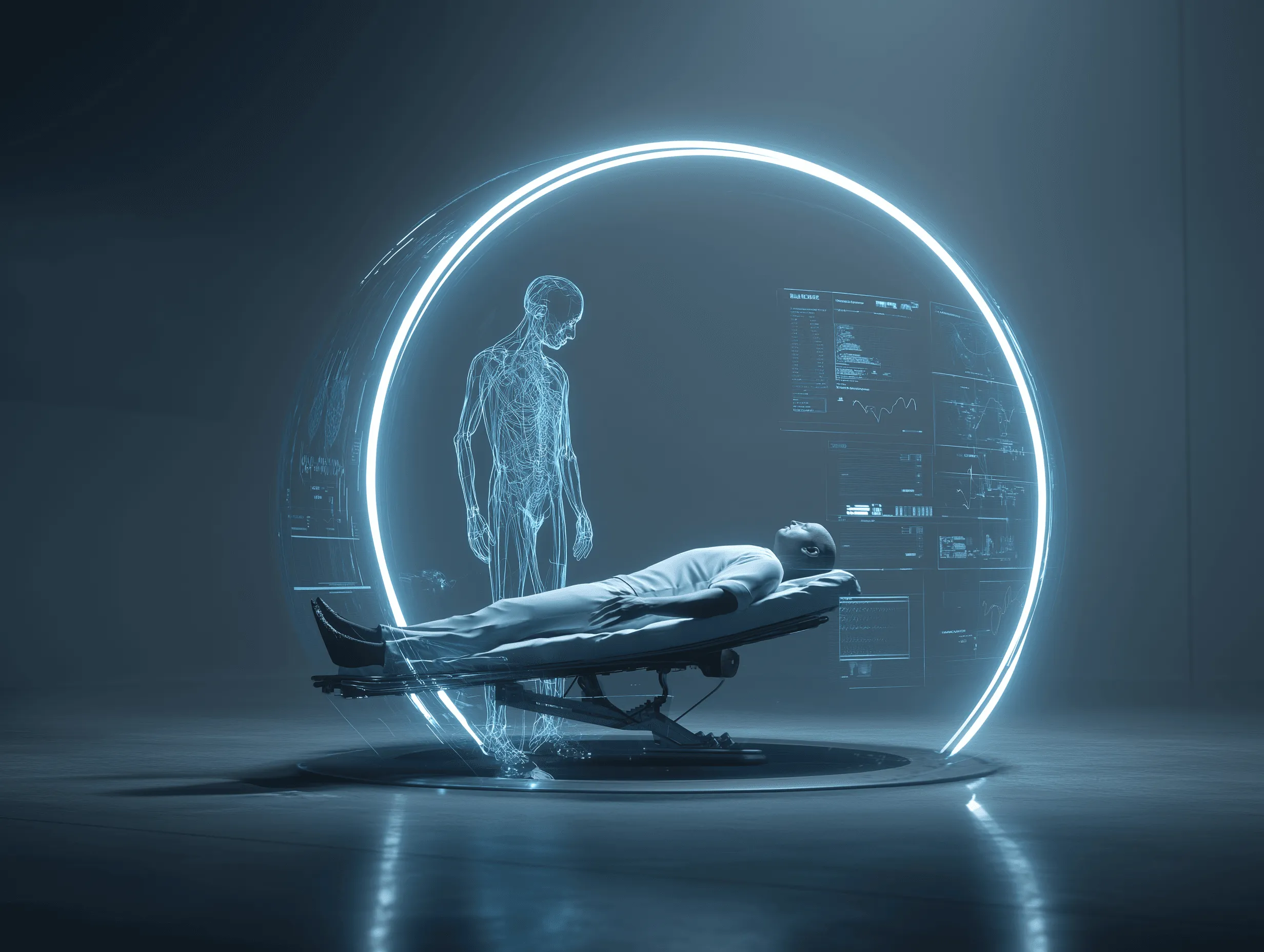 20年先までの病気を予言するAI「Delphi-2M」登場。医療の常識を覆す「神託」の光と影