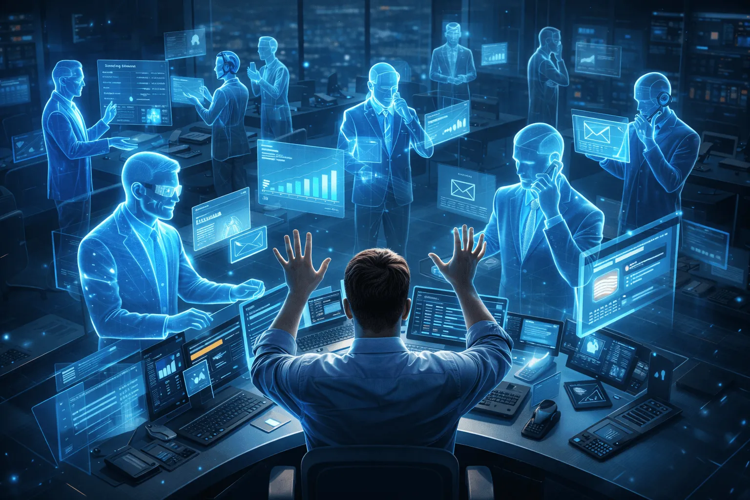 Deloitteの調査でもAI導入による利益が期待外れであることが明らかに：74%の期待と20%の実績の間に横たわる「死の谷」とは