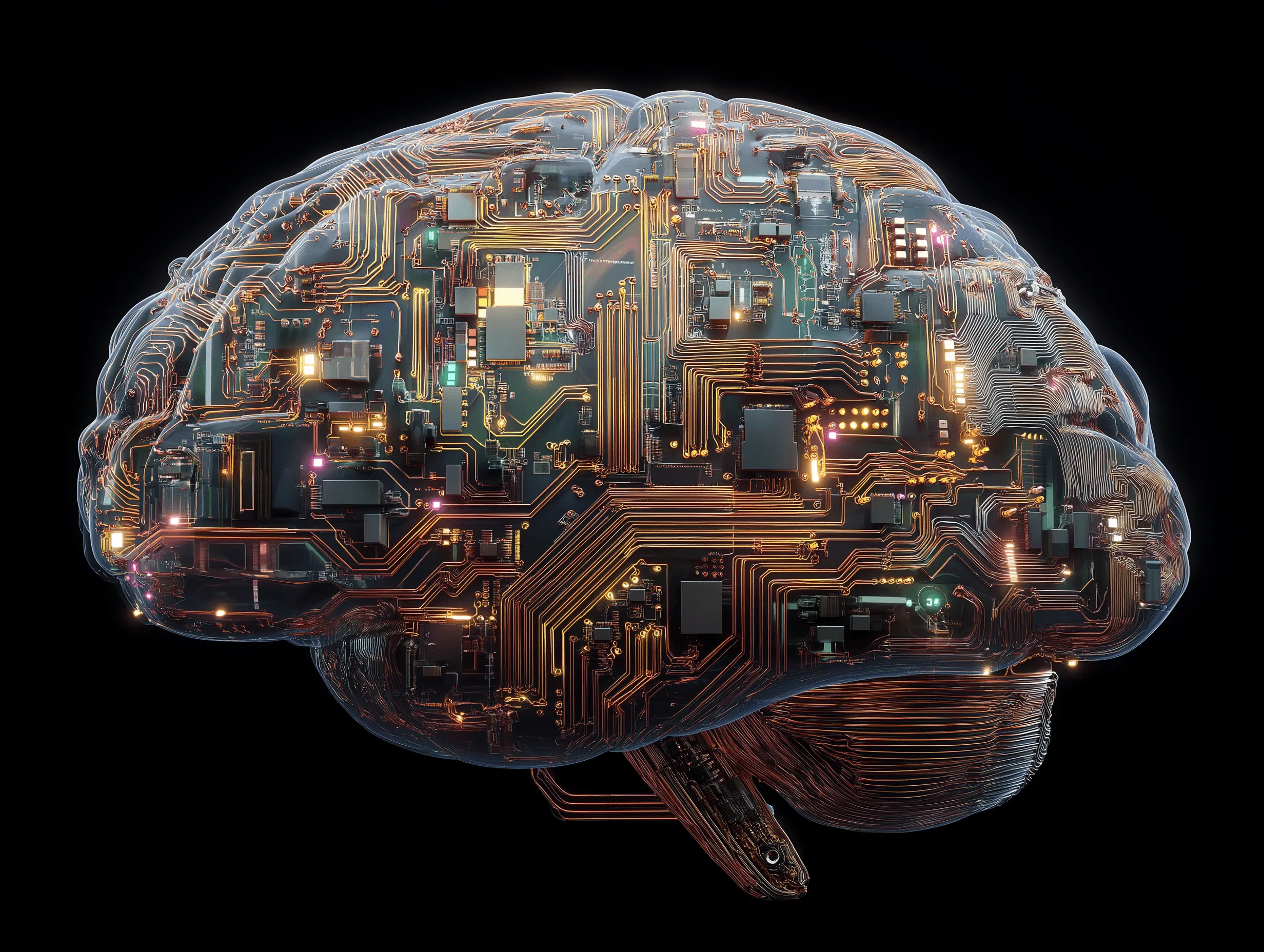 AIが人間を超えた日：AIが考案した新手法でアルゴリズムが5倍高速化。科学研究の未来はどう変わるのか？