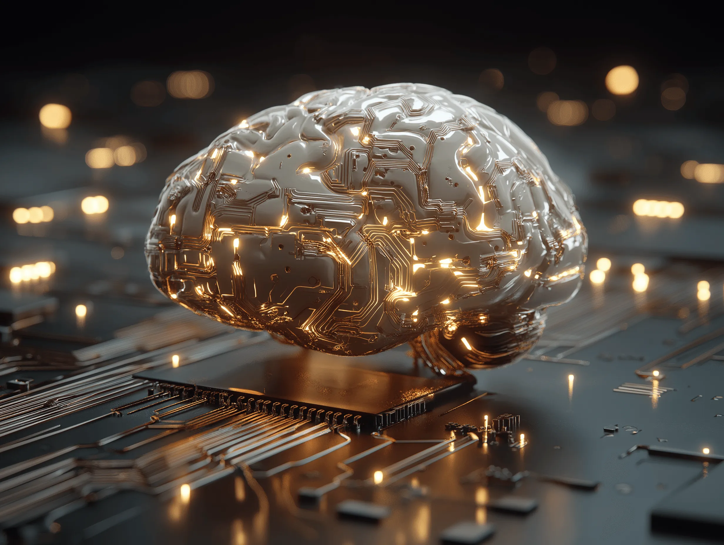 AIは「人工」ではない？ Google技術責任者が描く、知能と協力の壮大な進化論