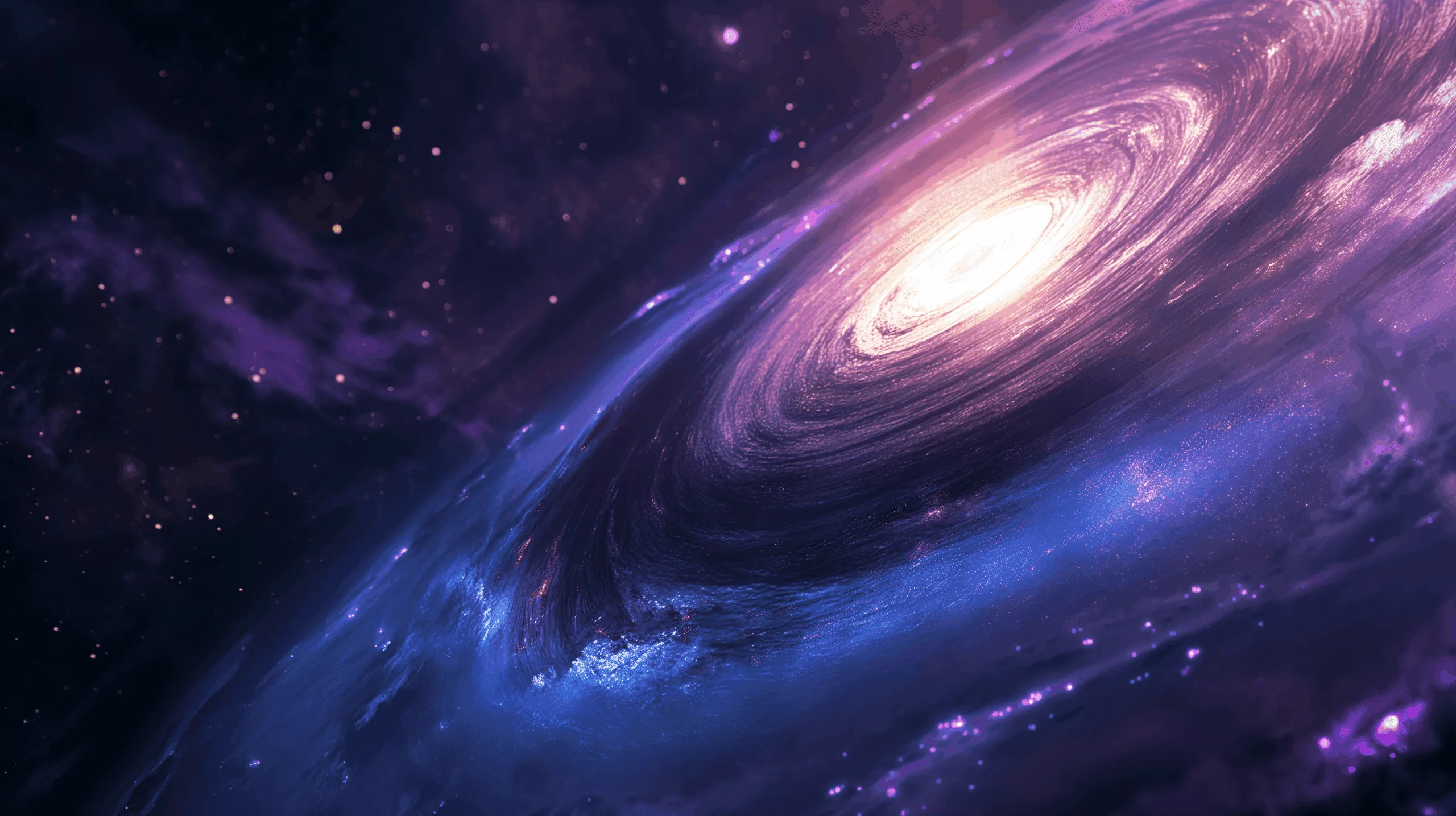 暗黒物質の正体、ついに捕捉か？東大・戸谷教授が報告：天の川銀河ハローに輝く「20GeVの謎の光」が示す物理学の転換点