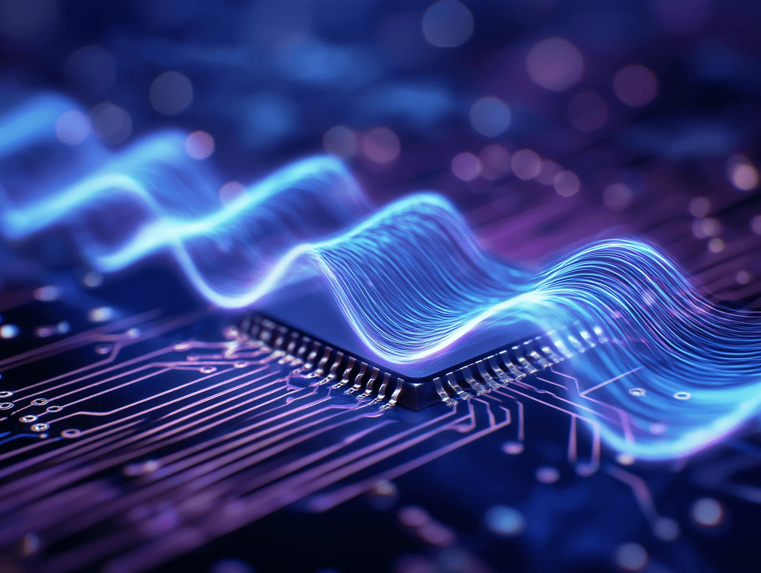 NTTが光で機能を書き換える「プログラマブル・フォトニクスチップ」の開発に成功