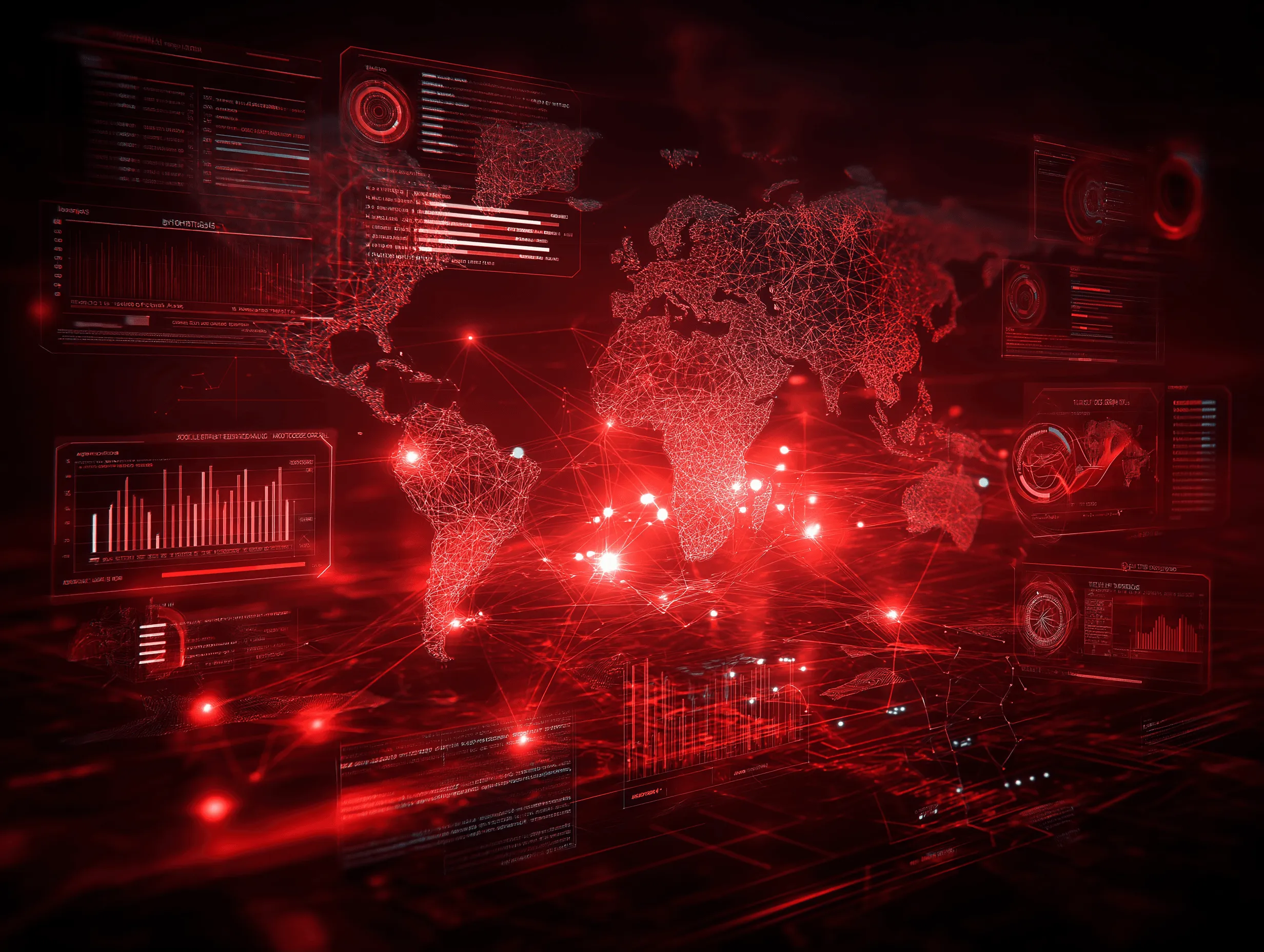 北朝鮮、ブロックチェーンをマルウェア配信に悪用か：Googleが暴く新戦術「EtherHiding」の脅威