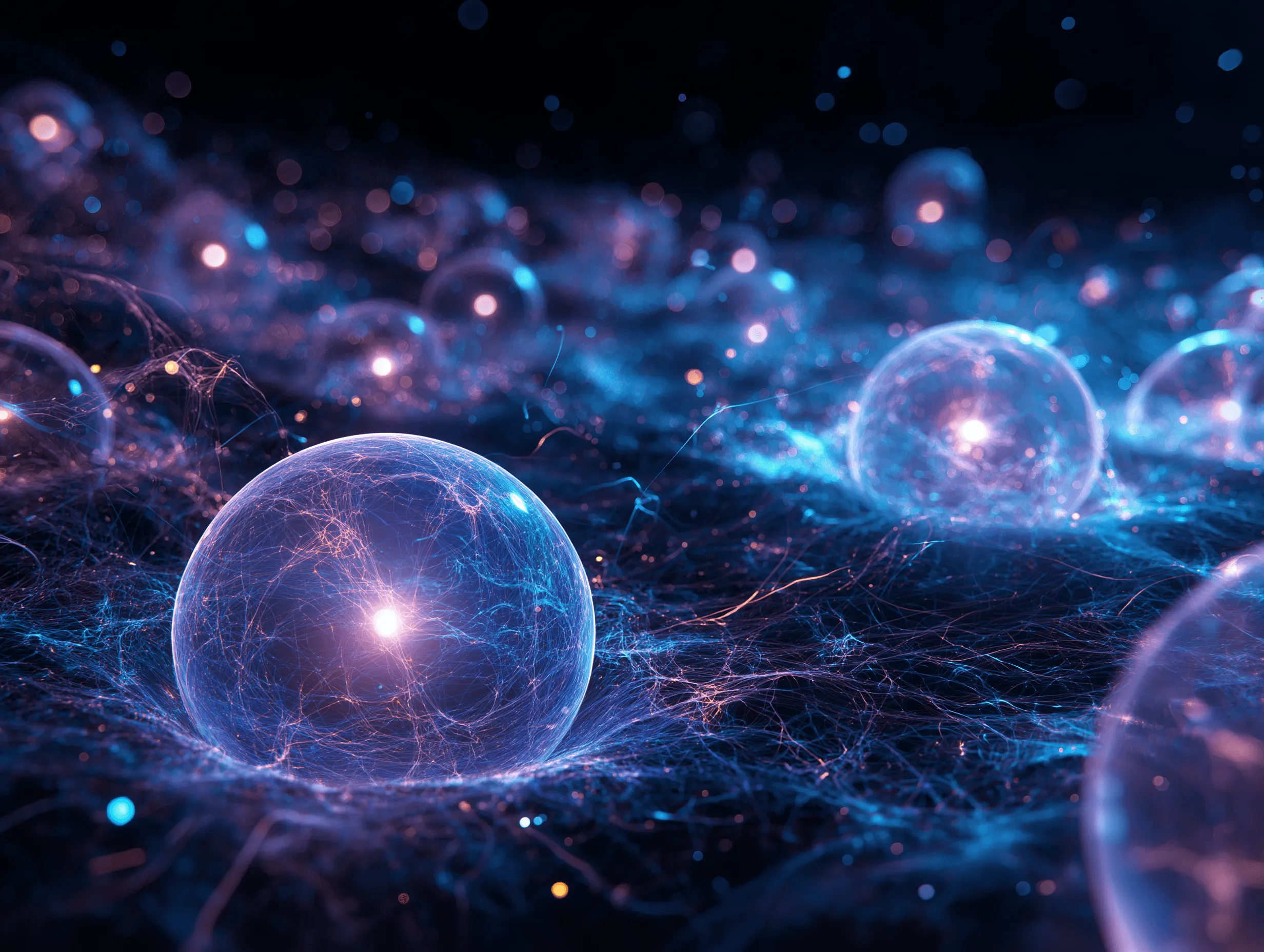 仮想粒子：物理学者の巧妙な帳簿上のトリックが現実の基盤となりうる方法