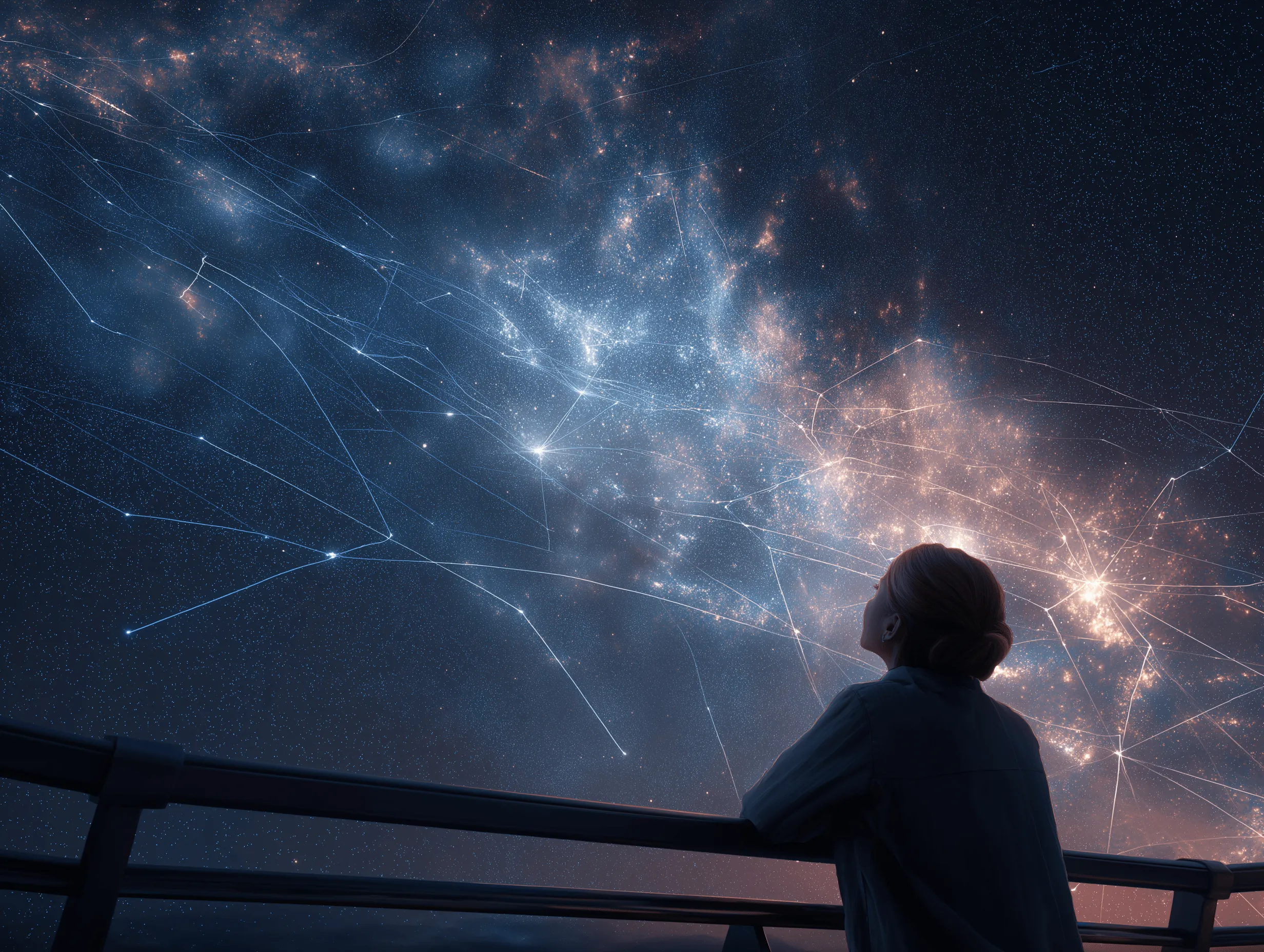 33,000光年の孤独：なぜ宇宙に知的生命体が見つからないのか、新研究が解き明かす驚愕の真実