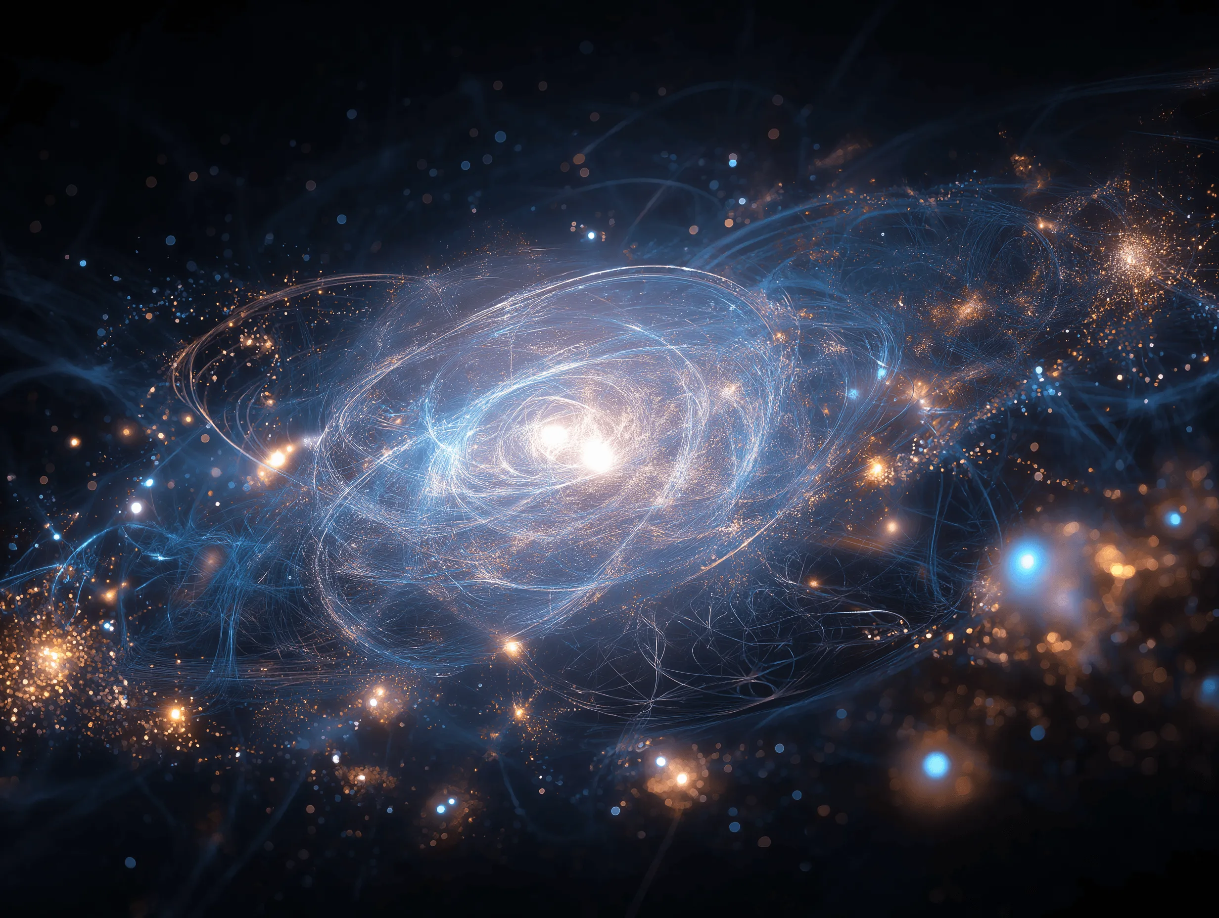 原子に潜む「第5の力」の兆候か？ カルシウム同位体の“異常”が物理学の常識を揺るがす